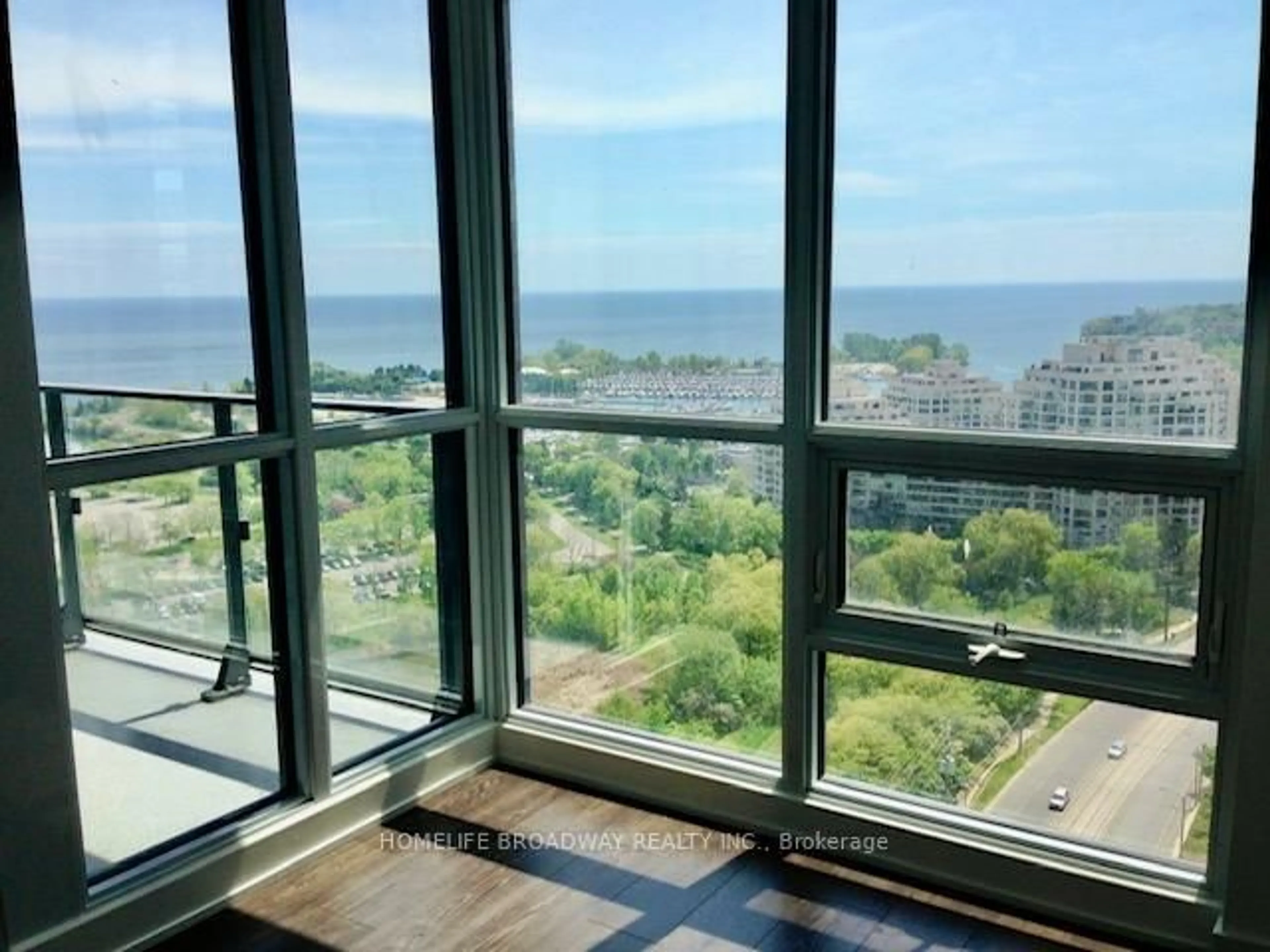A pic of a room for 2200 Lake Shore Blvd #2601, Toronto Ontario M8V 1A4