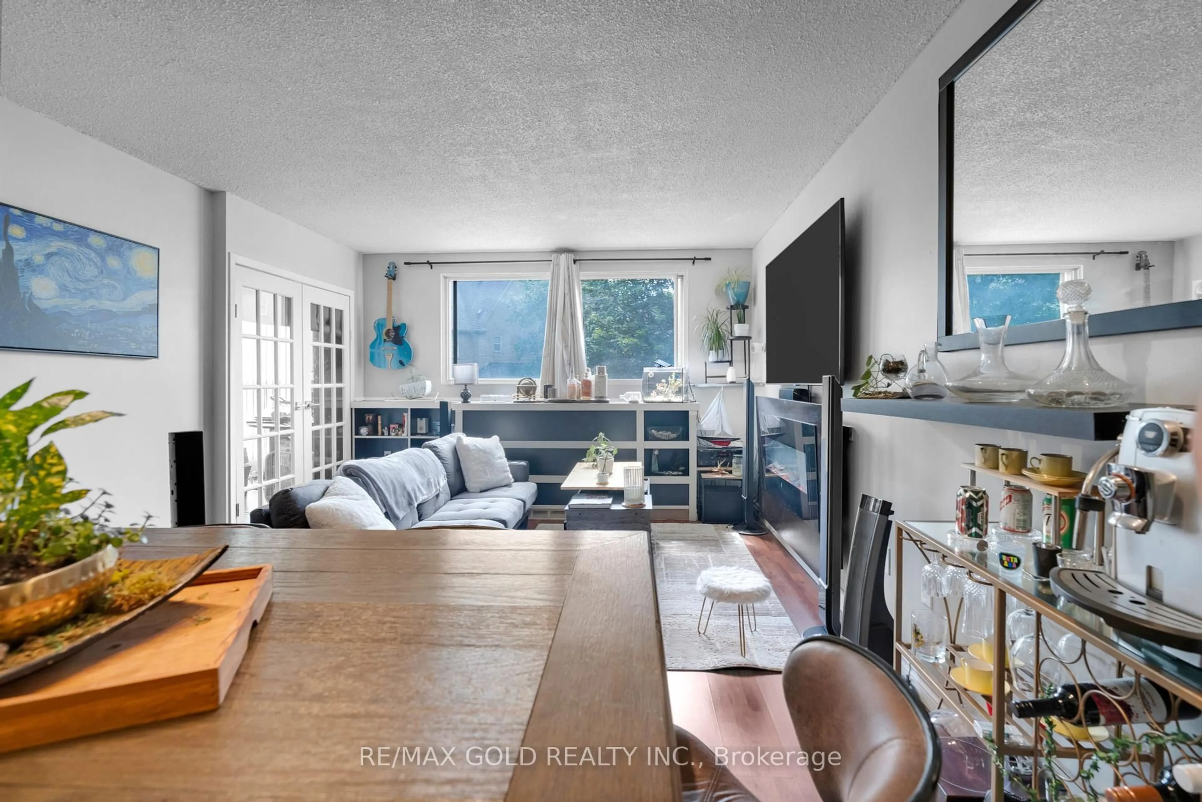 Unknown for 8351 Mclaughlin Rd #105, Brampton Ontario L6Y 4H8