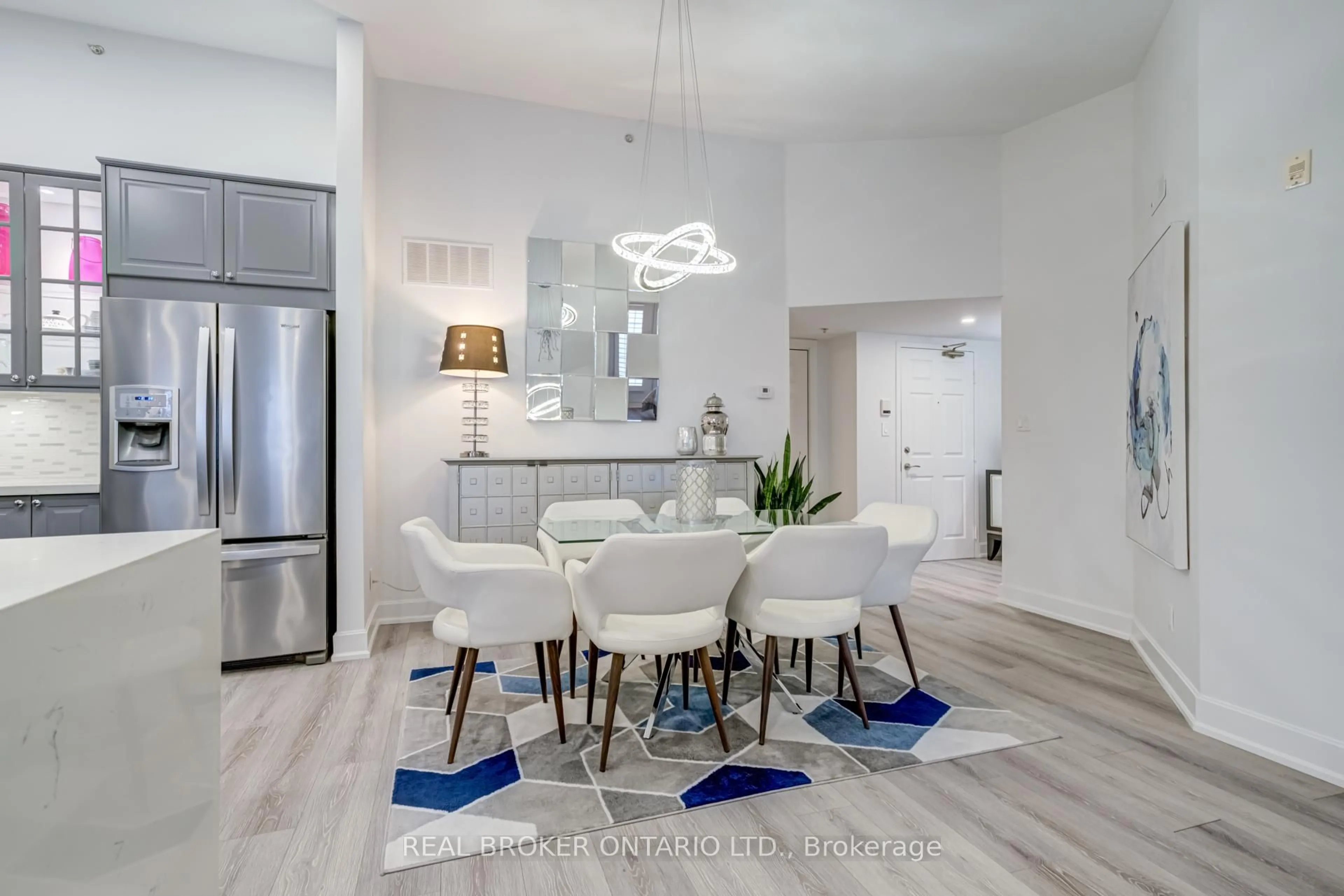 Unknown for 1460 Bishops Gate #413, Oakville Ontario L6M 4N5
