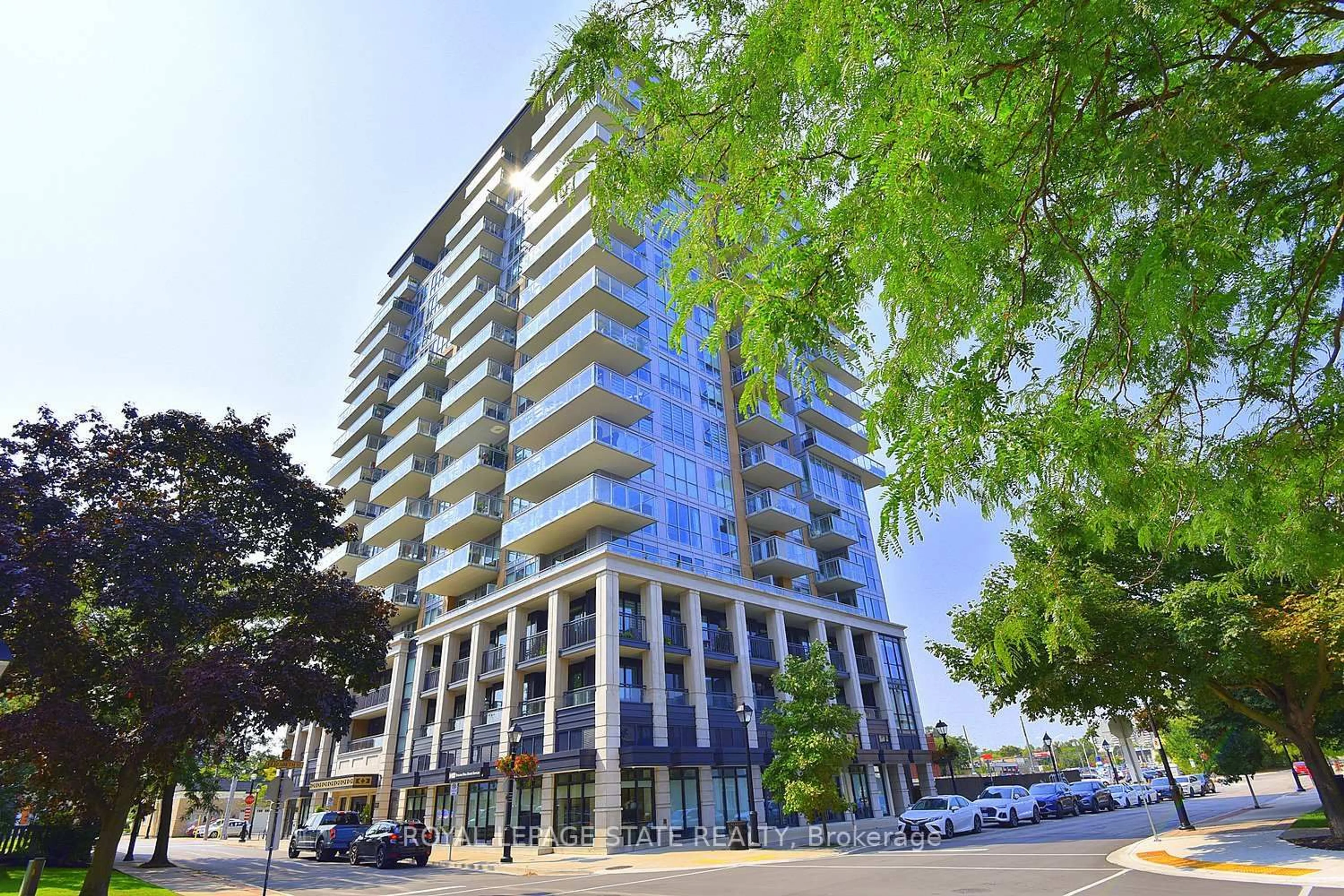 Unknown for 2025 Maria St #1006, Burlington Ontario L7R 0E9