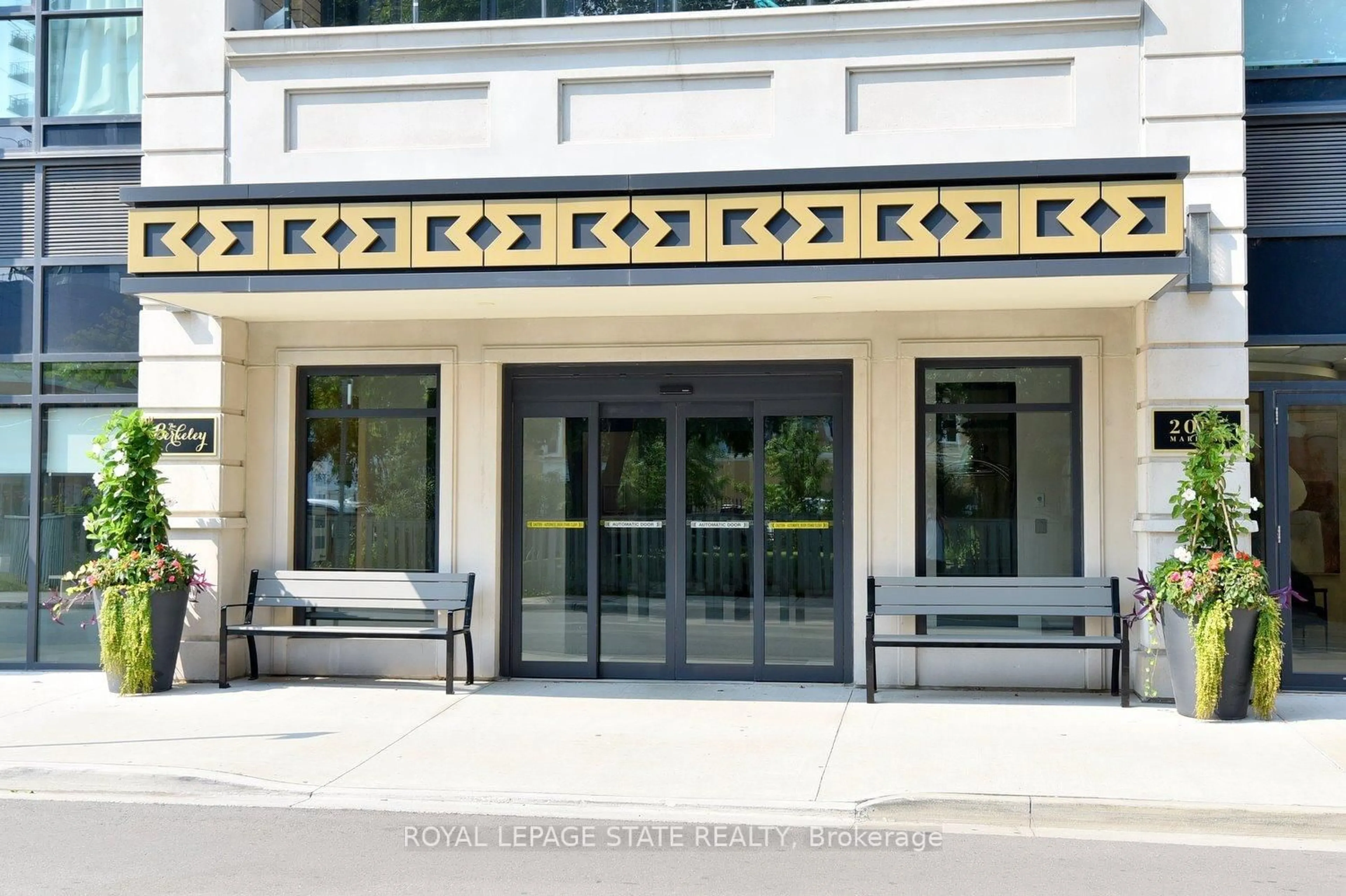 Unknown for 2025 Maria St #1006, Burlington Ontario L7R 0E9