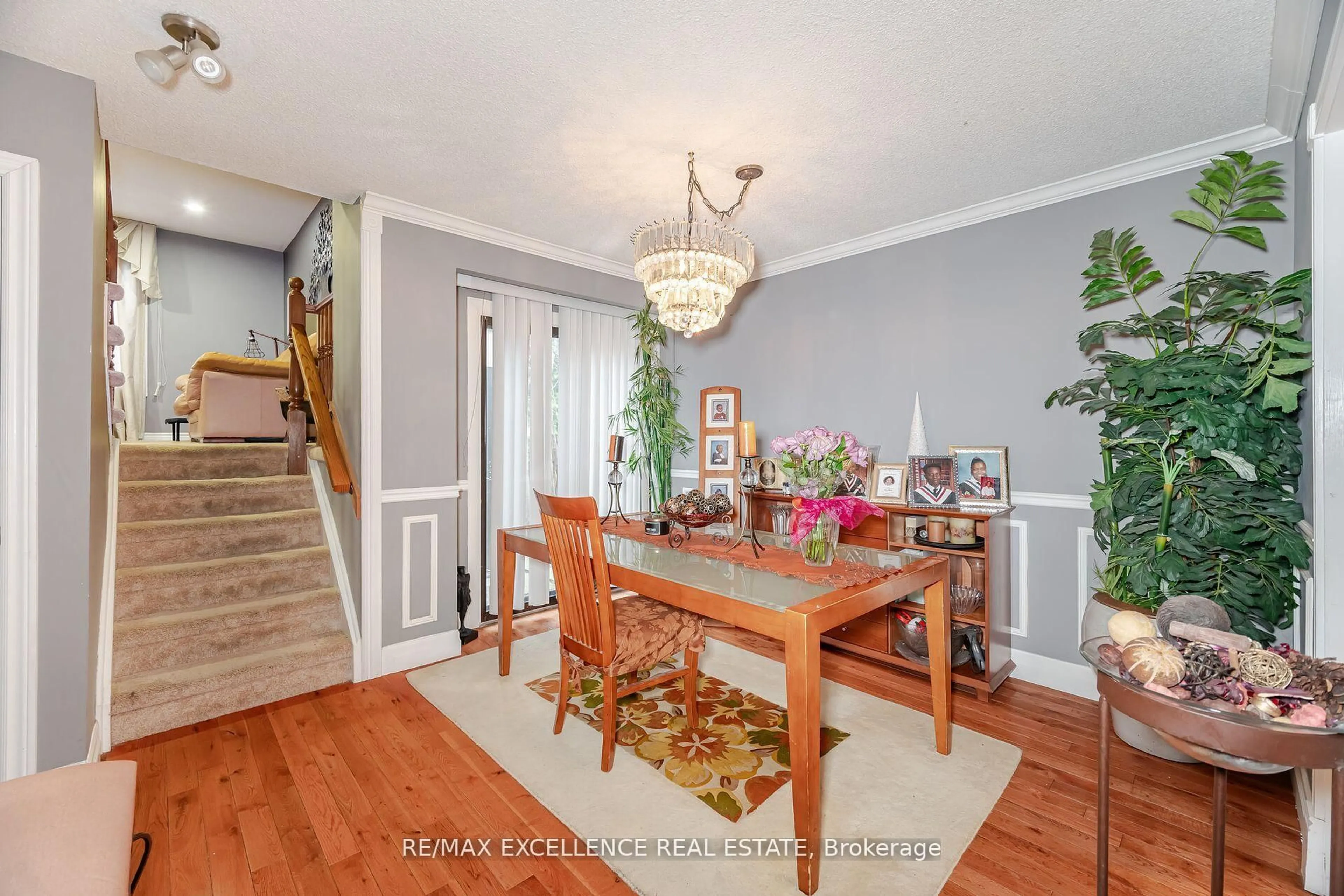 Dining room, unknown for 112 Elderwood Pl, Brampton Ontario L6V 3N3