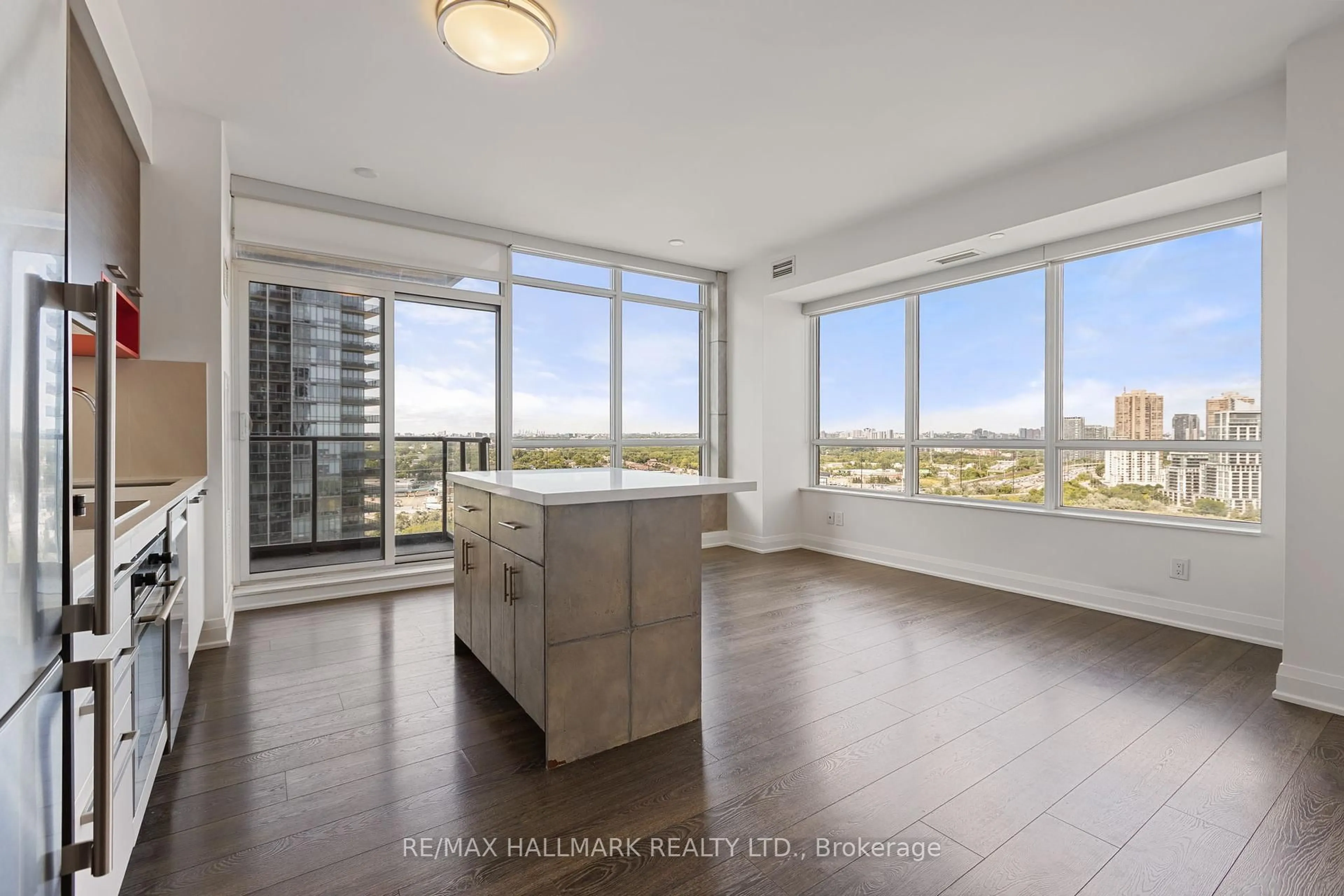 Unknown for 36 Park Lawn Rd #1909, Toronto Ontario M8V 0E5
