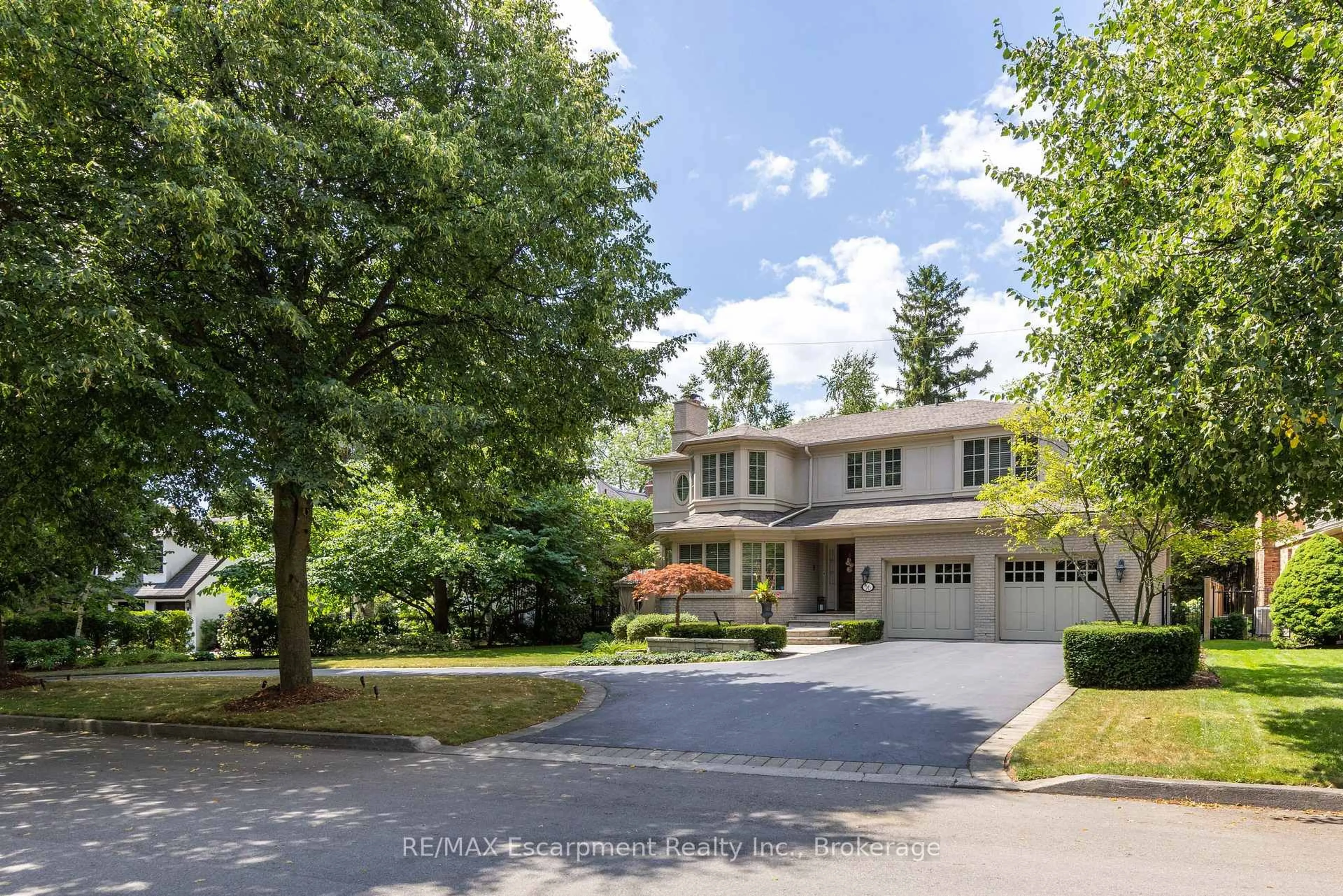 Unknown for 56 Cameo St, Oakville Ontario L6J 5Y1