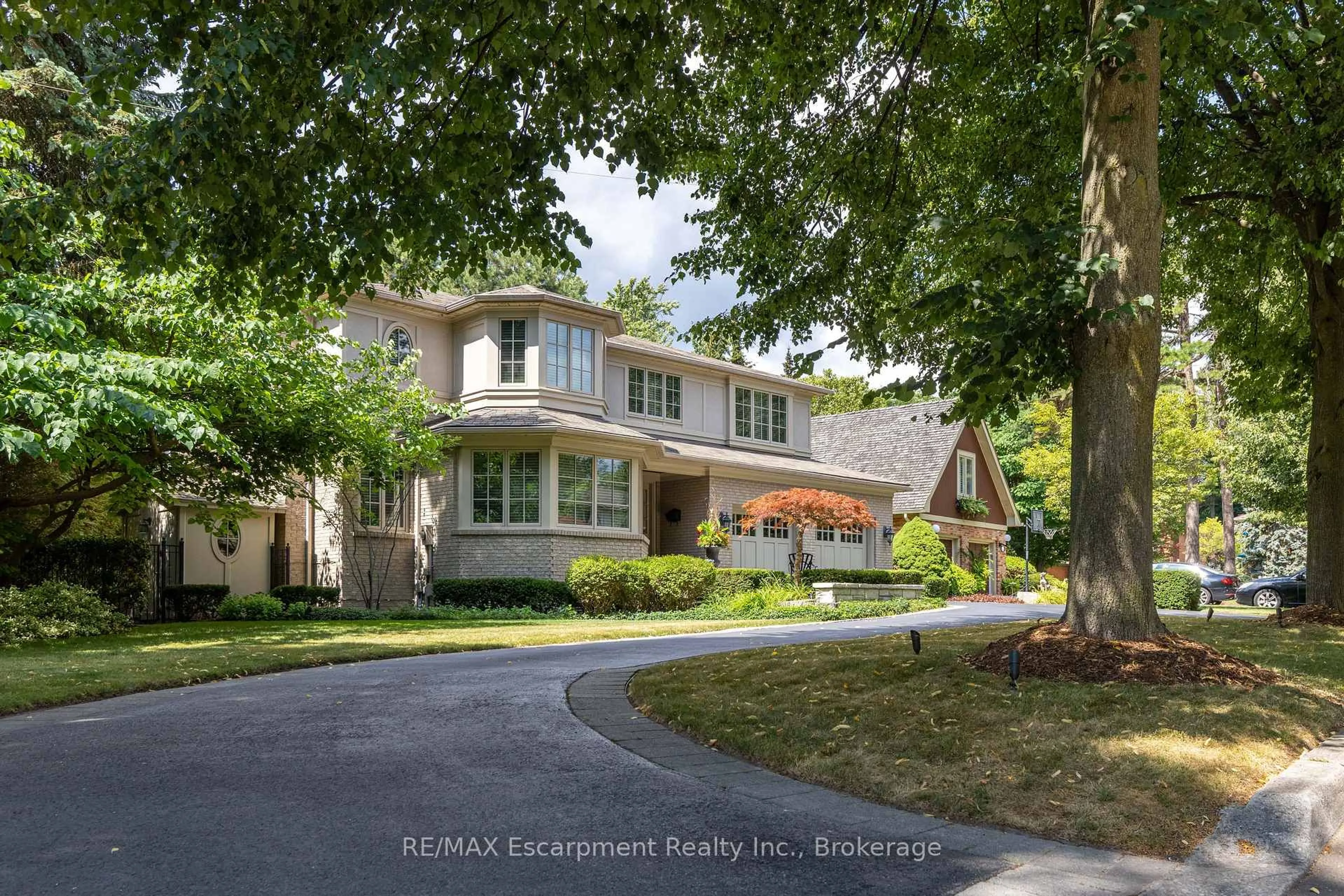 Unknown for 56 Cameo St, Oakville Ontario L6J 5Y1