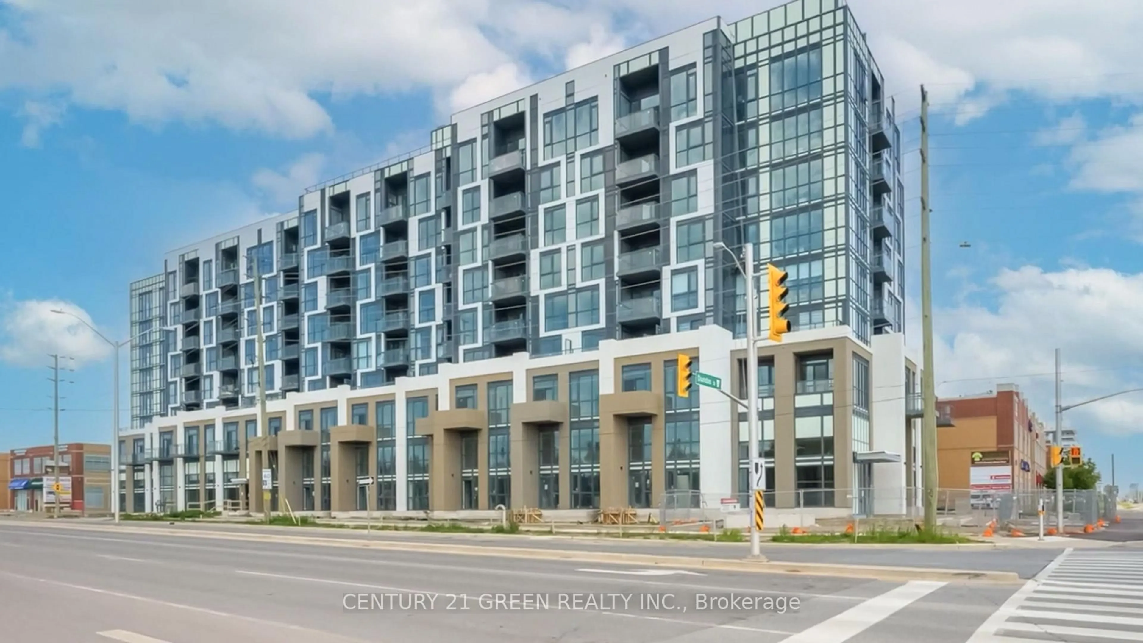 Blurry image for 509 Dundas St #506, Oakville Ontario L6M 5P4