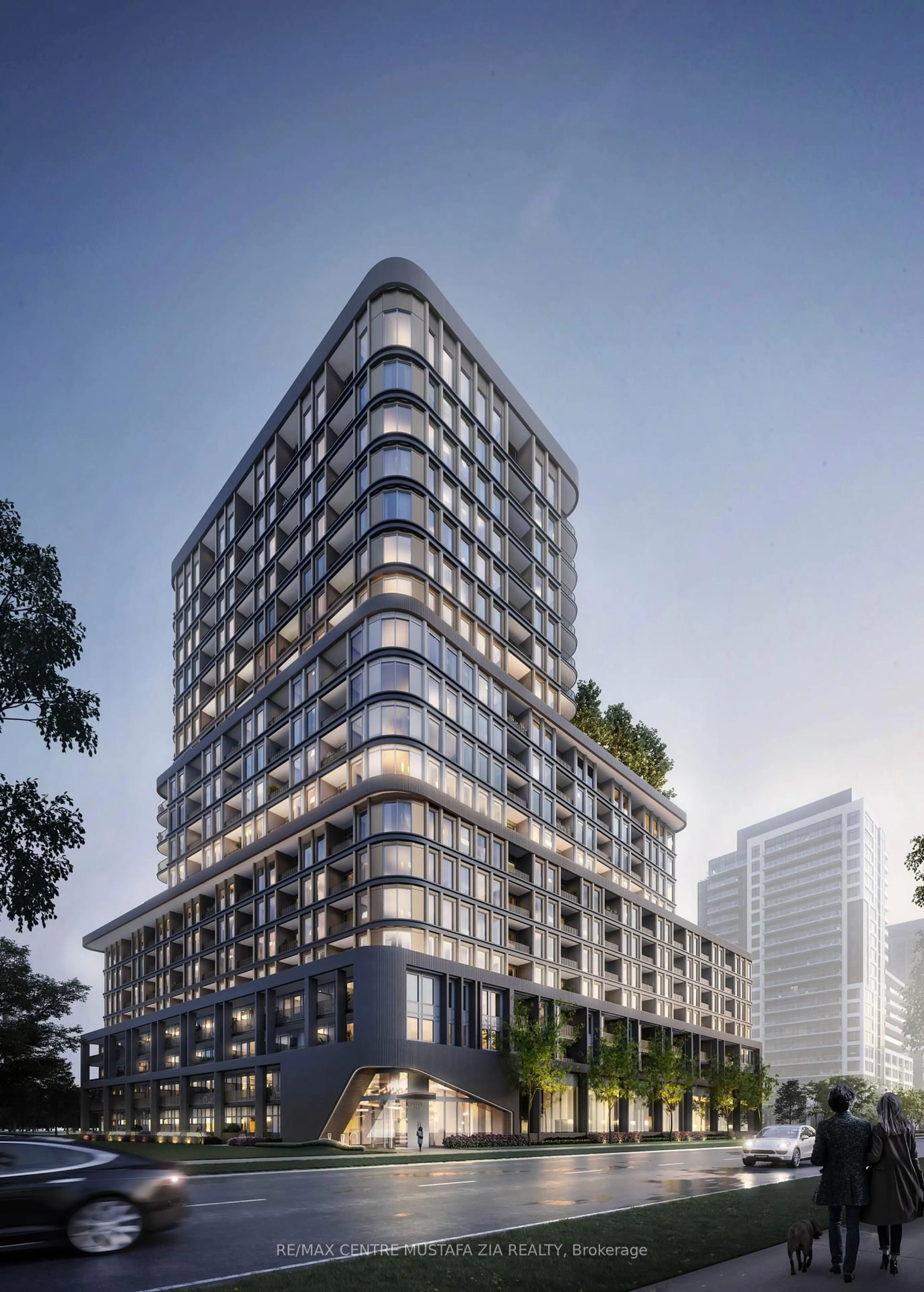 Unknown for 3240 William Coltson Ave #1015, Oakville Ontario L6H 8C8