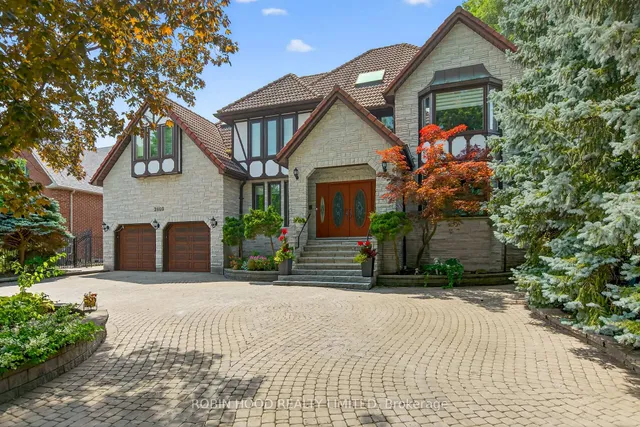 2460 Hammond Rd, Mississauga 2