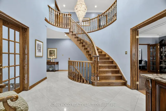 2460 Hammond Rd, Mississauga 4