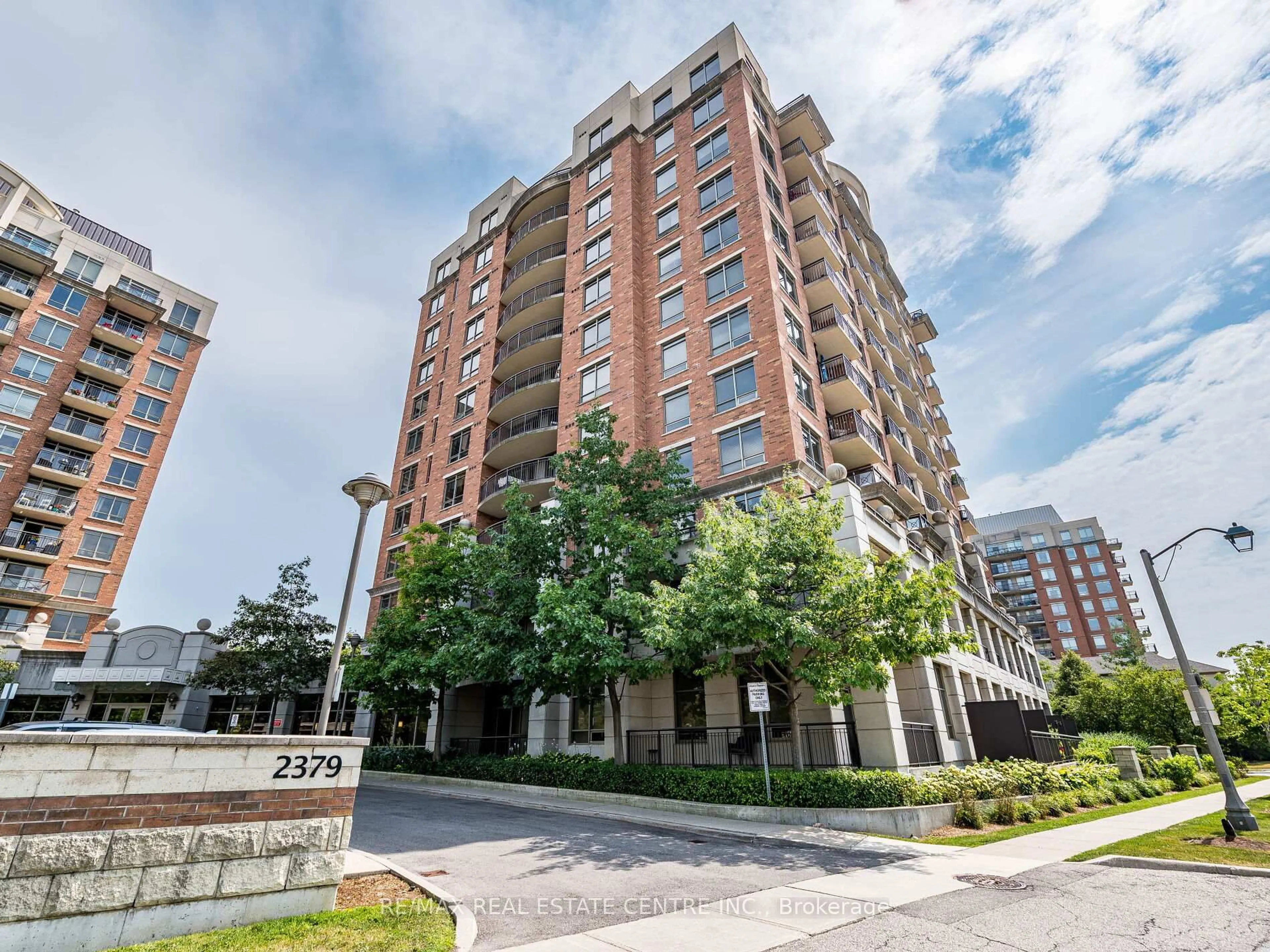 Unknown for 2379 Central Park Dr #1102, Oakville Ontario L6H 0E3