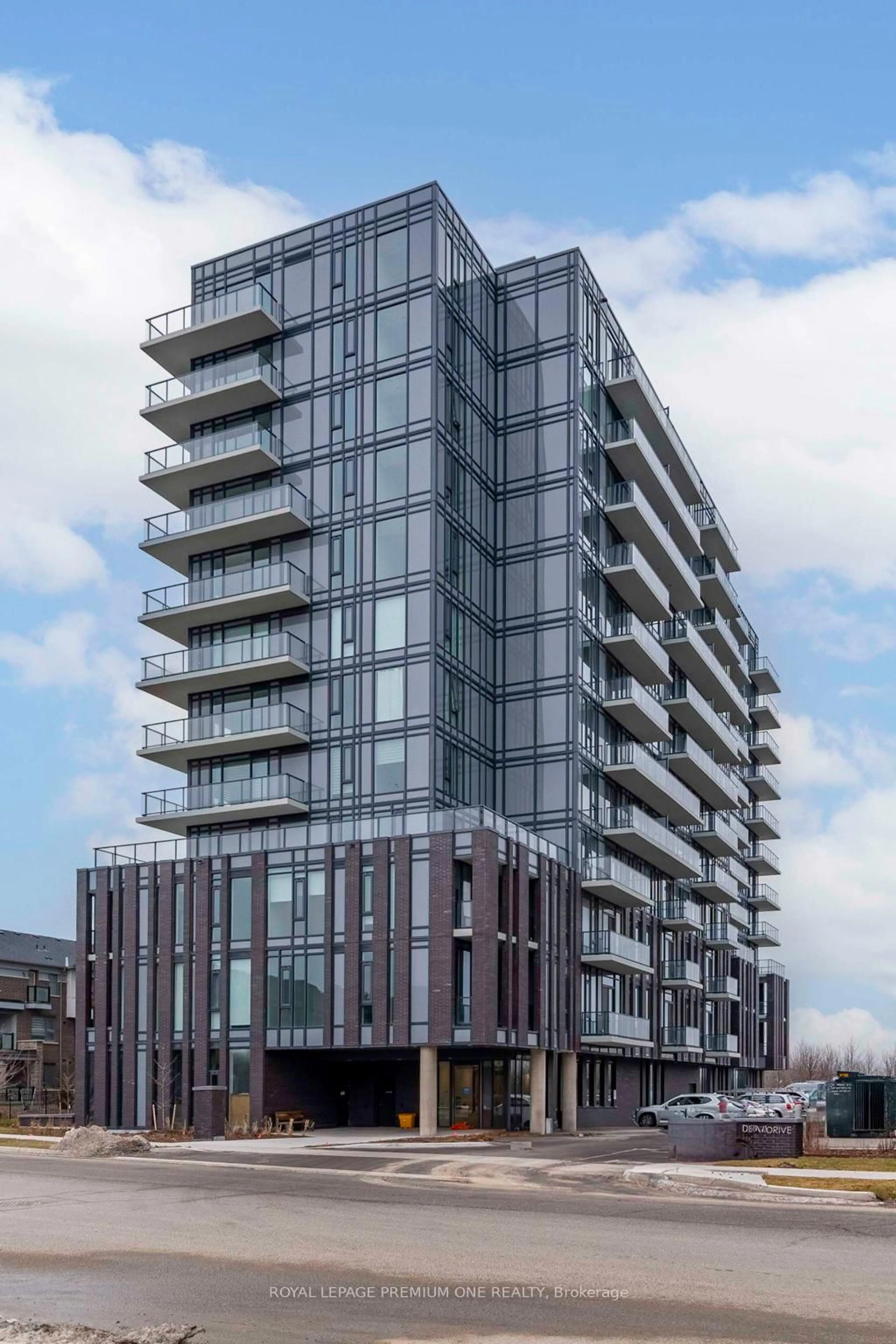 Unknown for 225 Veterans Dr #1011, Brampton Ontario L7A 5L7
