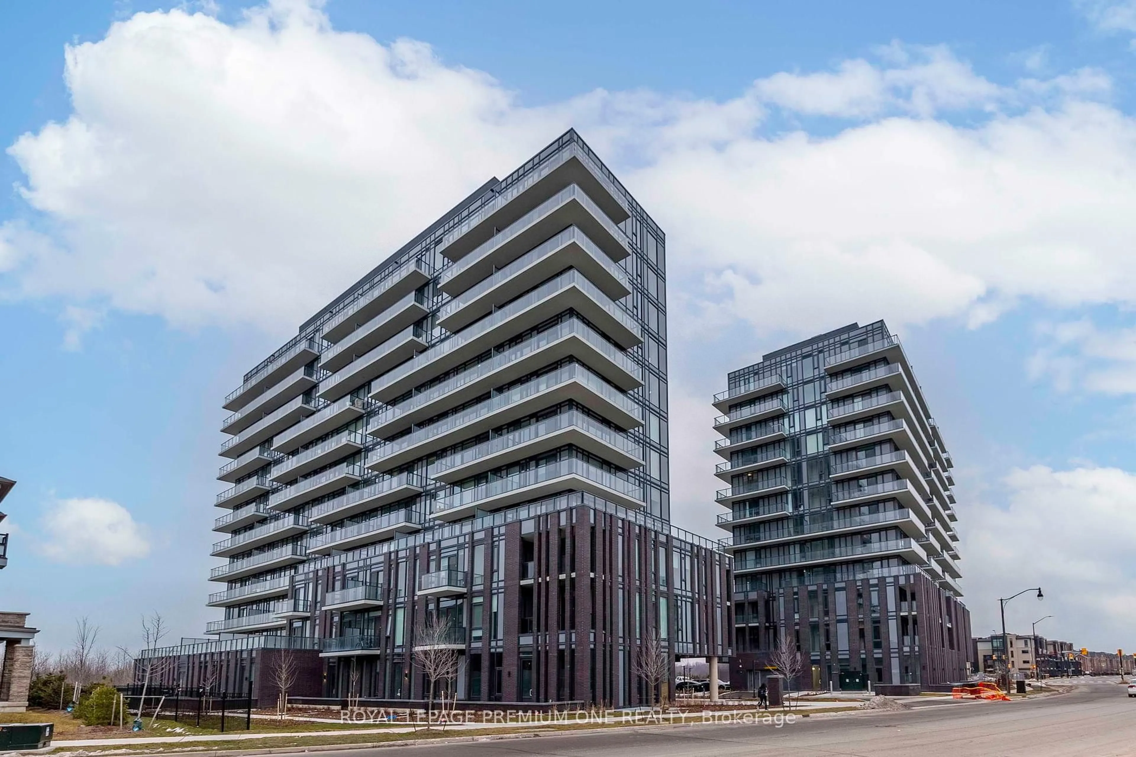 Unknown for 225 Veterans Dr #1011, Brampton Ontario L7A 5L7