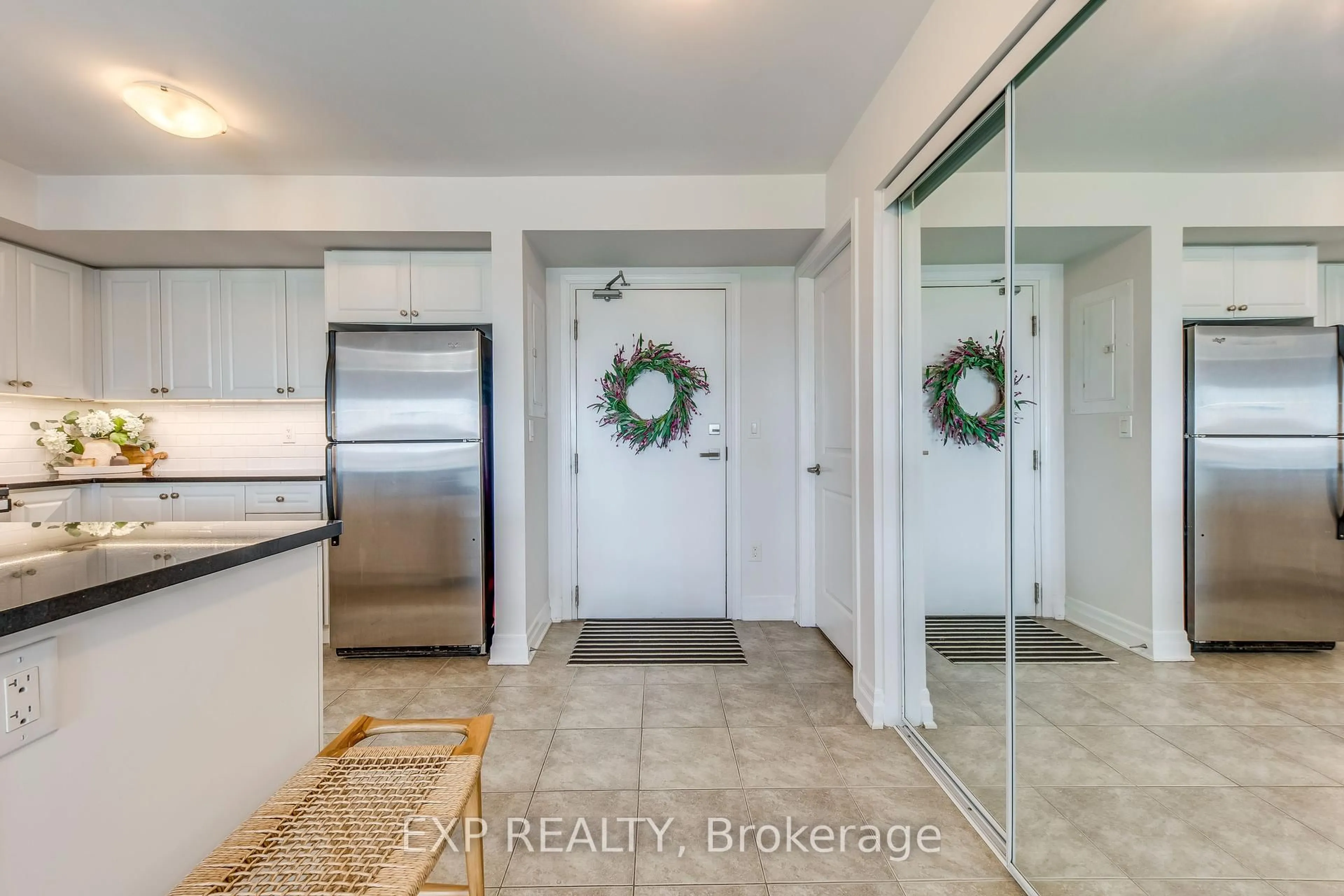Unknown for 1005 Nadalin Hts #406, Milton Ontario L9T 8R4