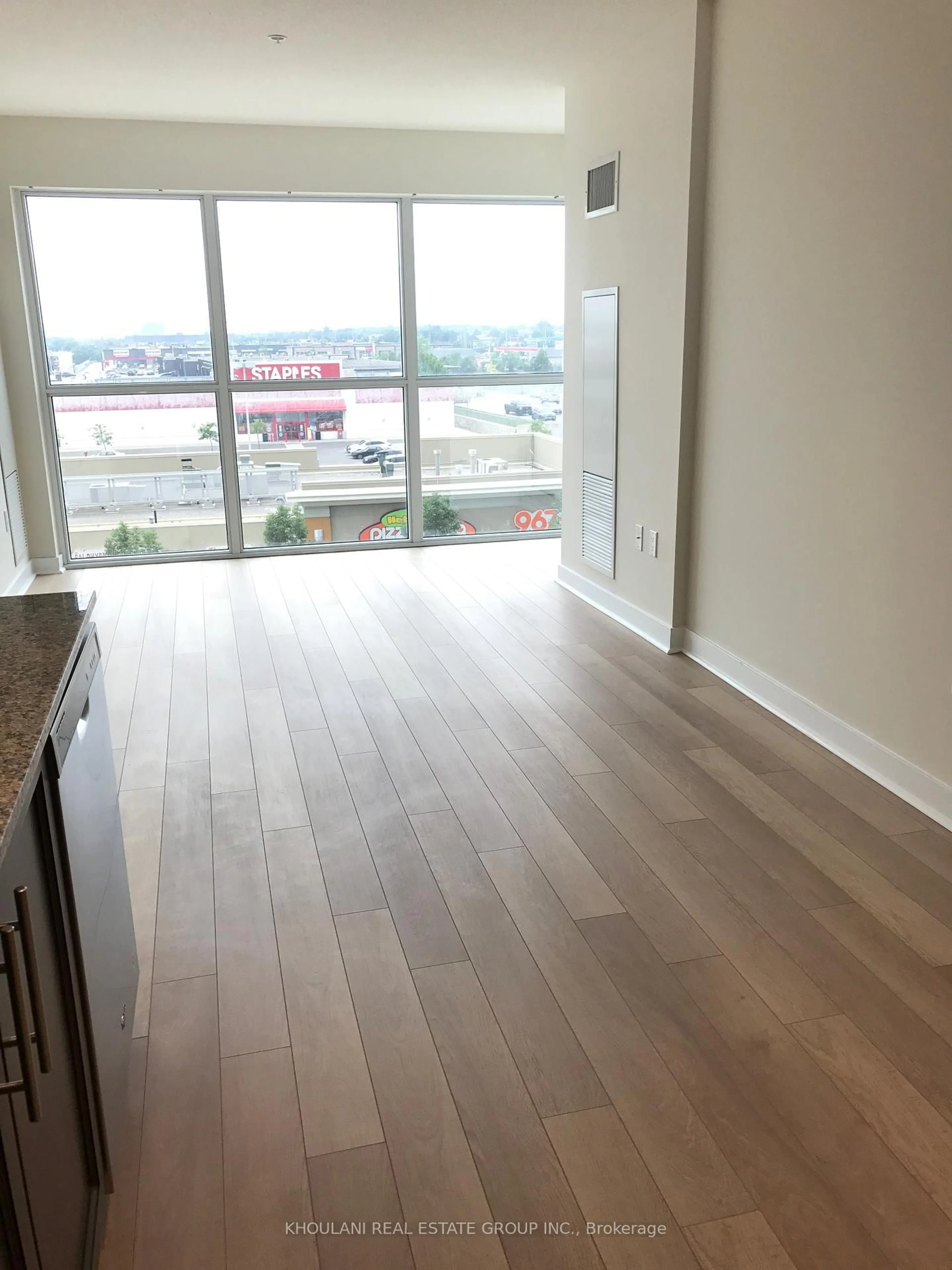 A pic of a room for 3975 Grand Park Dr #408, Mississauga Ontario L5B 0K4