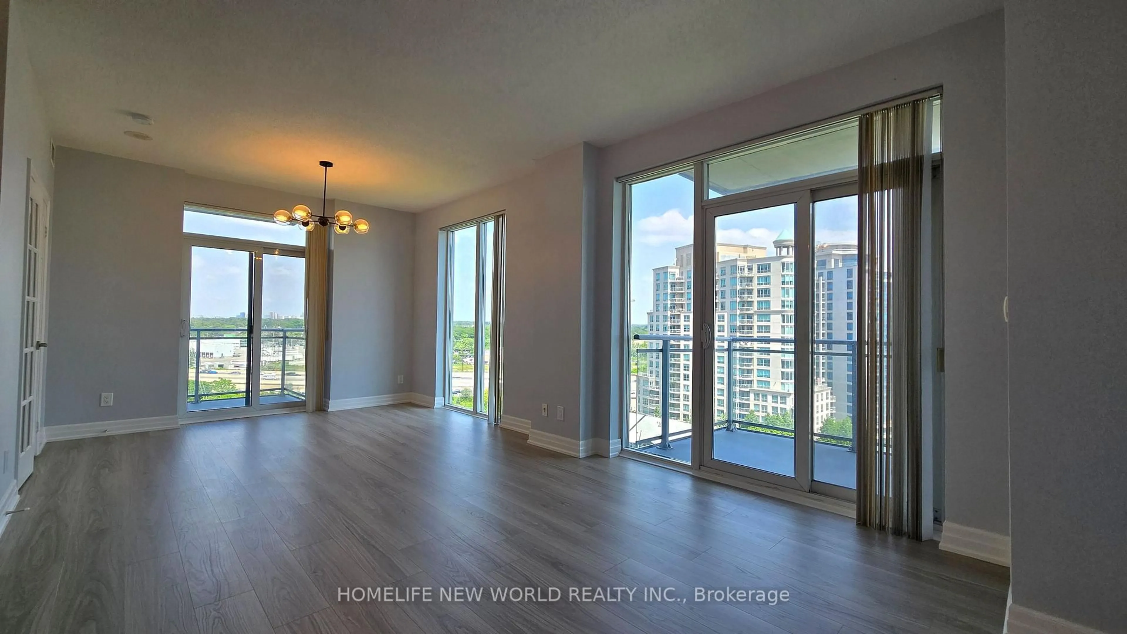 Unknown for 58 Marine Parade Dr #1101, Toronto Ontario M8V 4G1