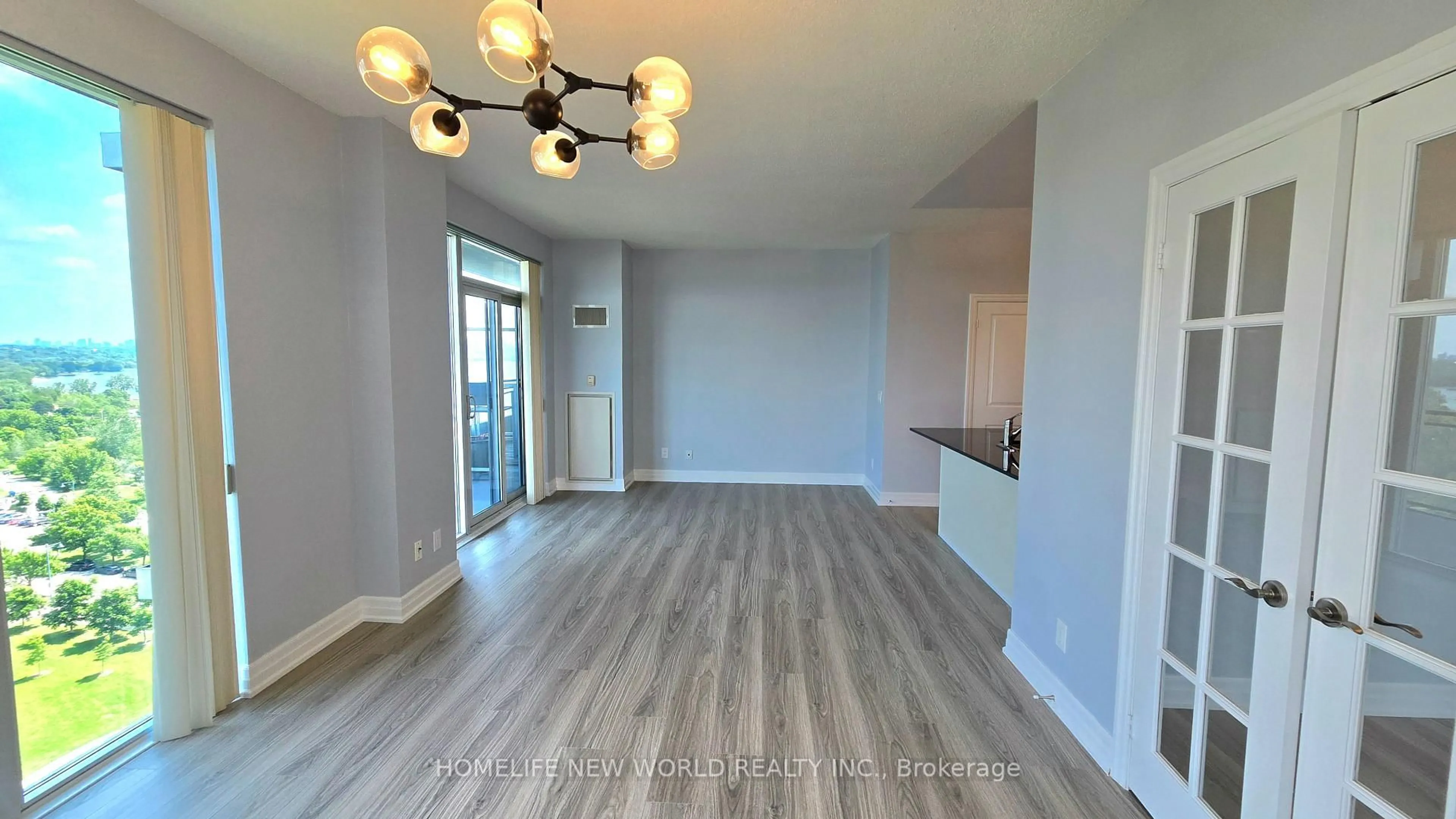 A pic of a room for 58 Marine Parade Dr #1101, Toronto Ontario M8V 4G1