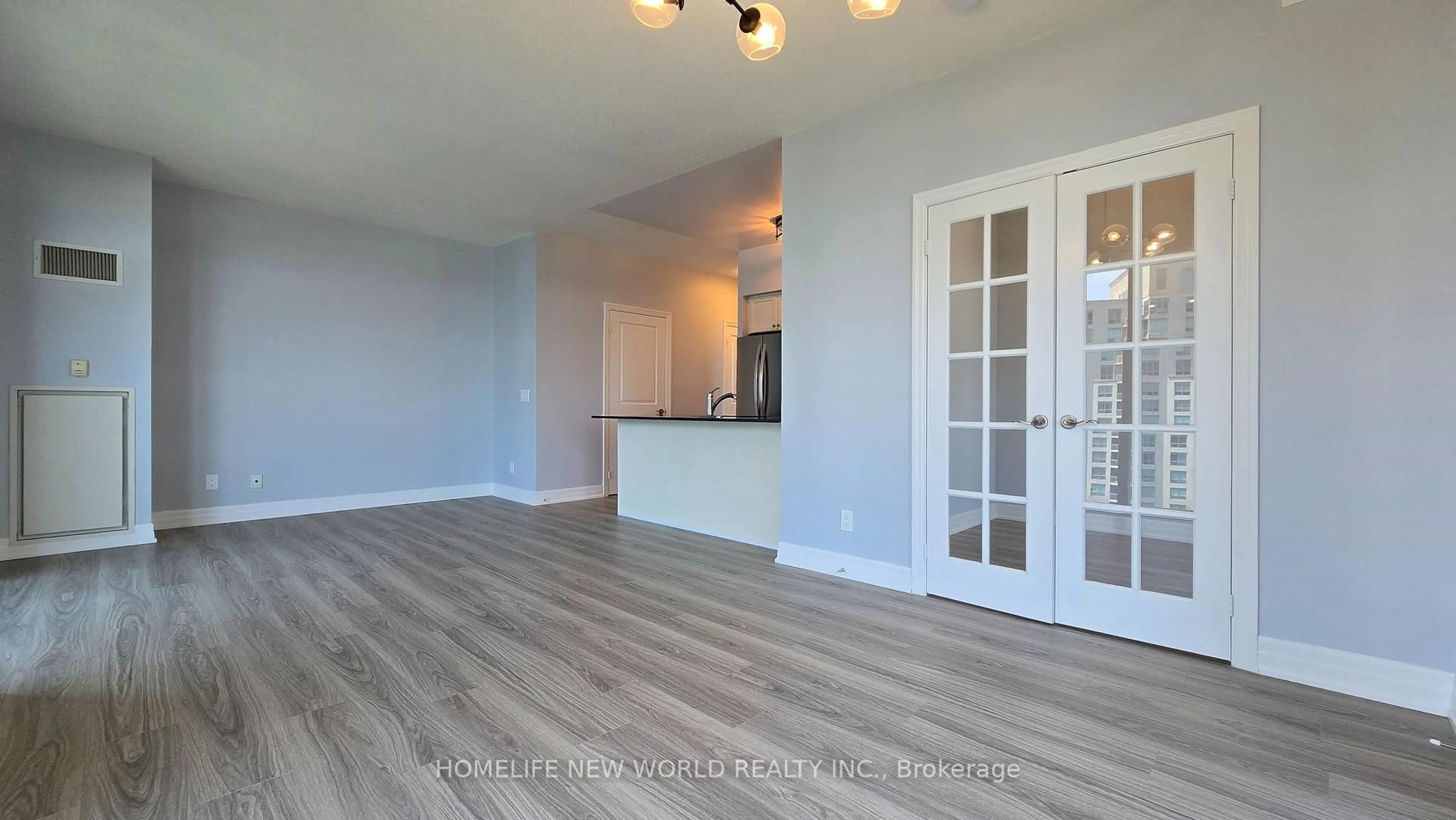A pic of a room for 58 Marine Parade Dr #1101, Toronto Ontario M8V 4G1