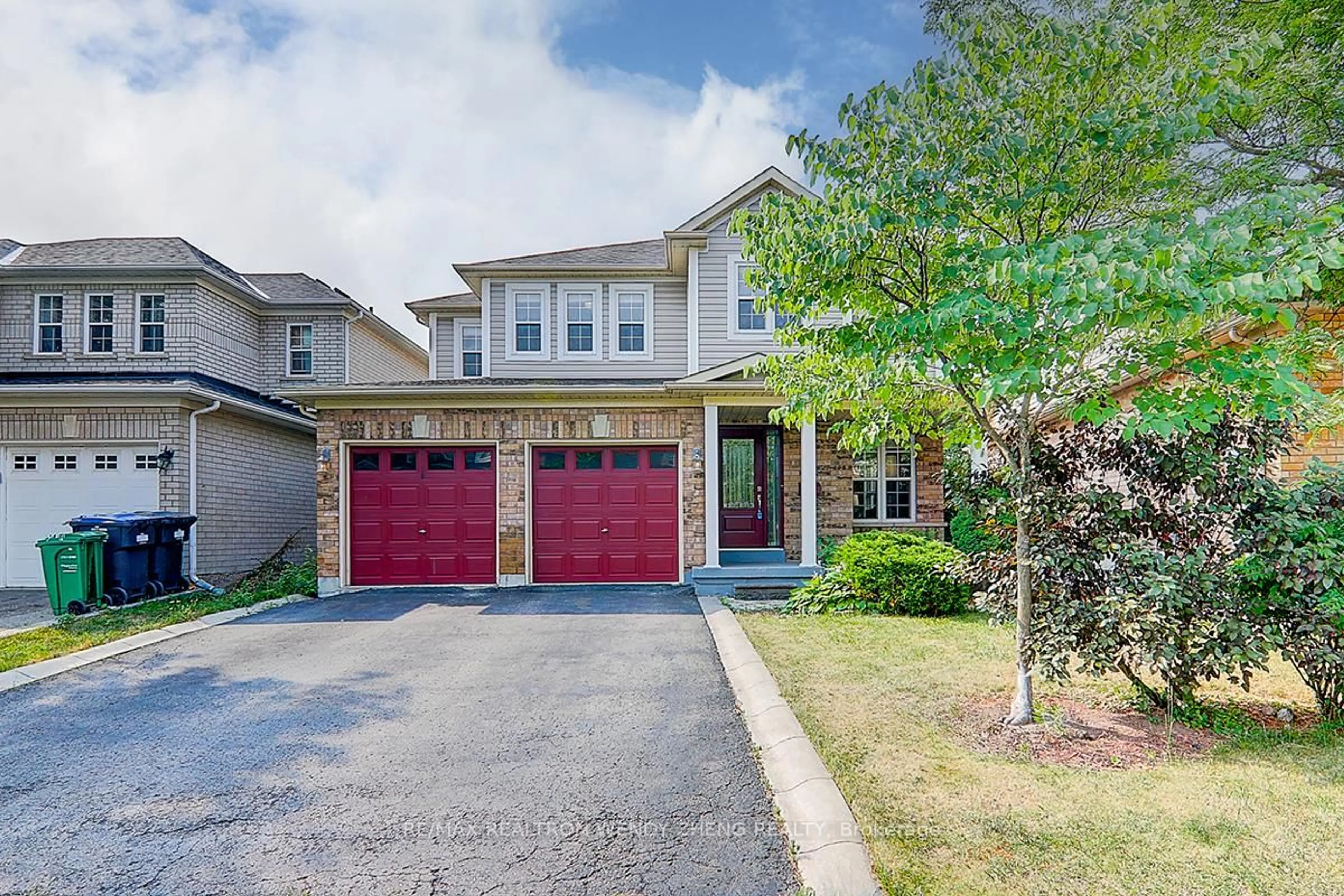 Unknown for 14 Valleypark Cres, Brampton Ontario L7A 1X8