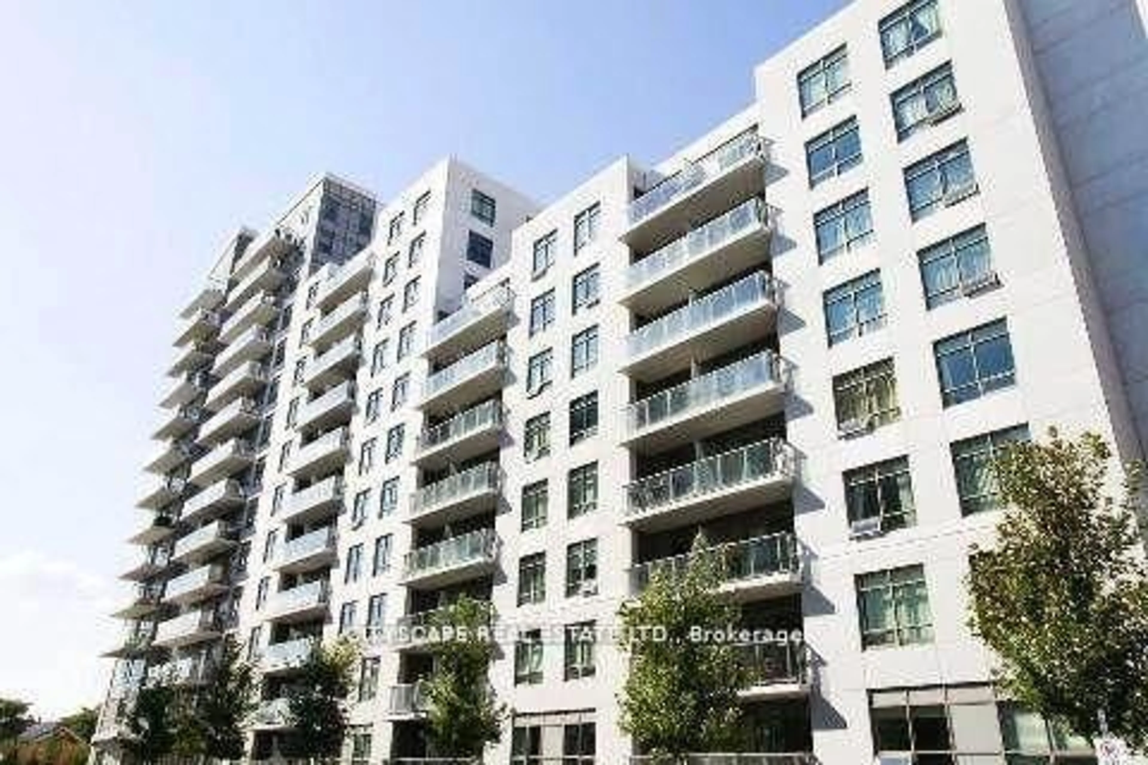 Unknown for 816 Lansdowne Ave #103, Toronto Ontario M6H 0B6