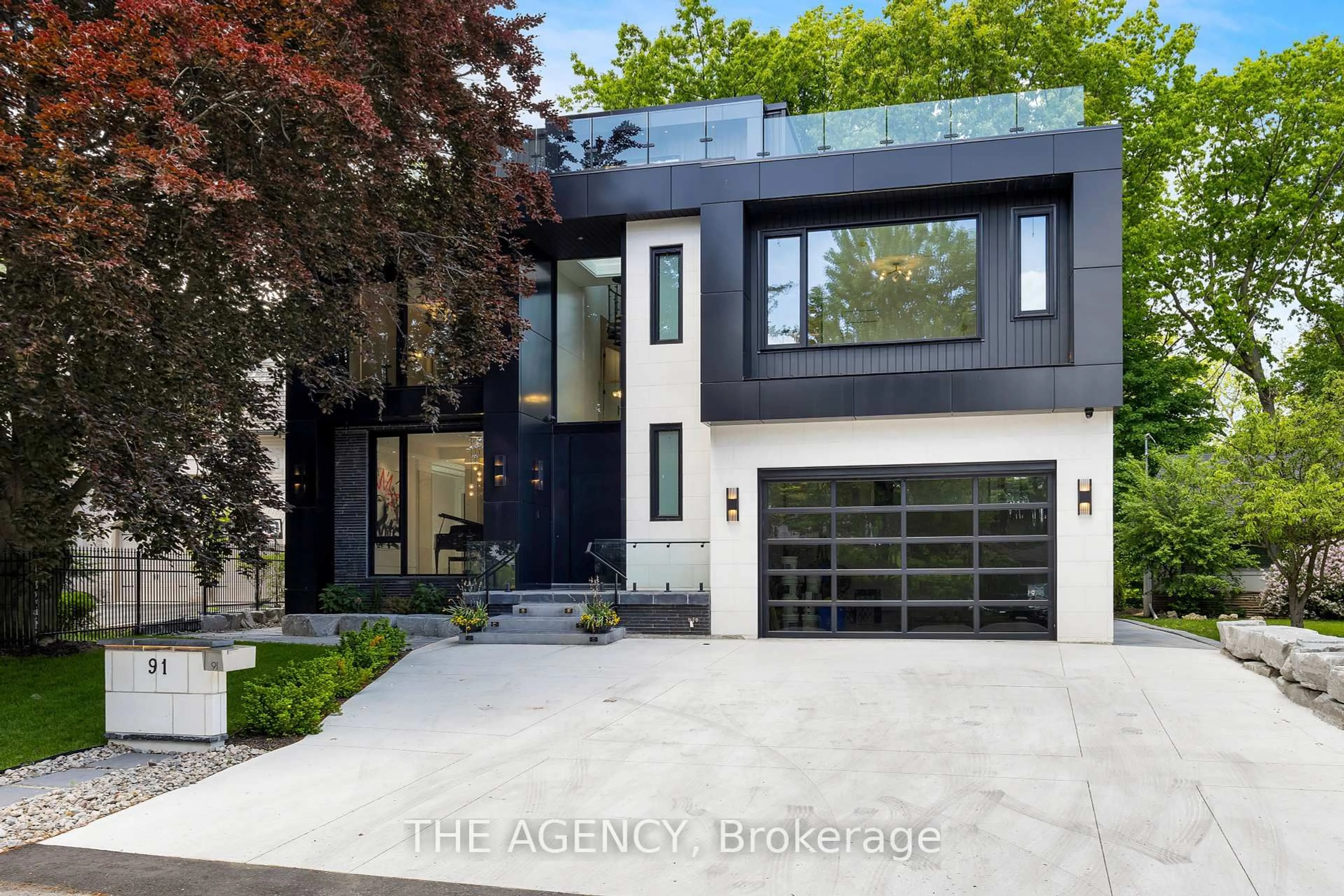 Unknown for 91 Valecrest Dr, Toronto Ontario M9A 4P5
