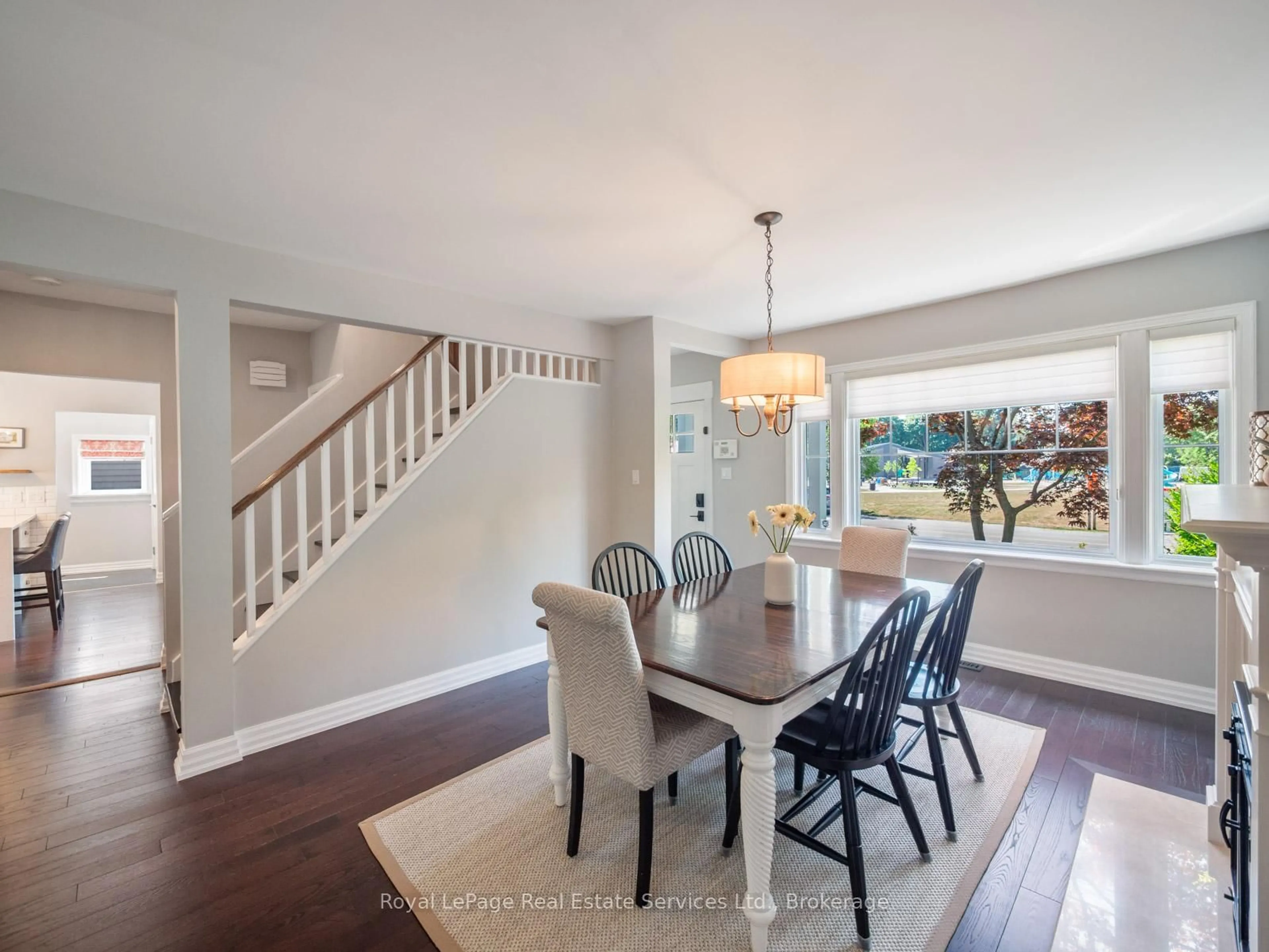 Dining room, unknown for 247 Allan St, Oakville Ontario L6J 3P2