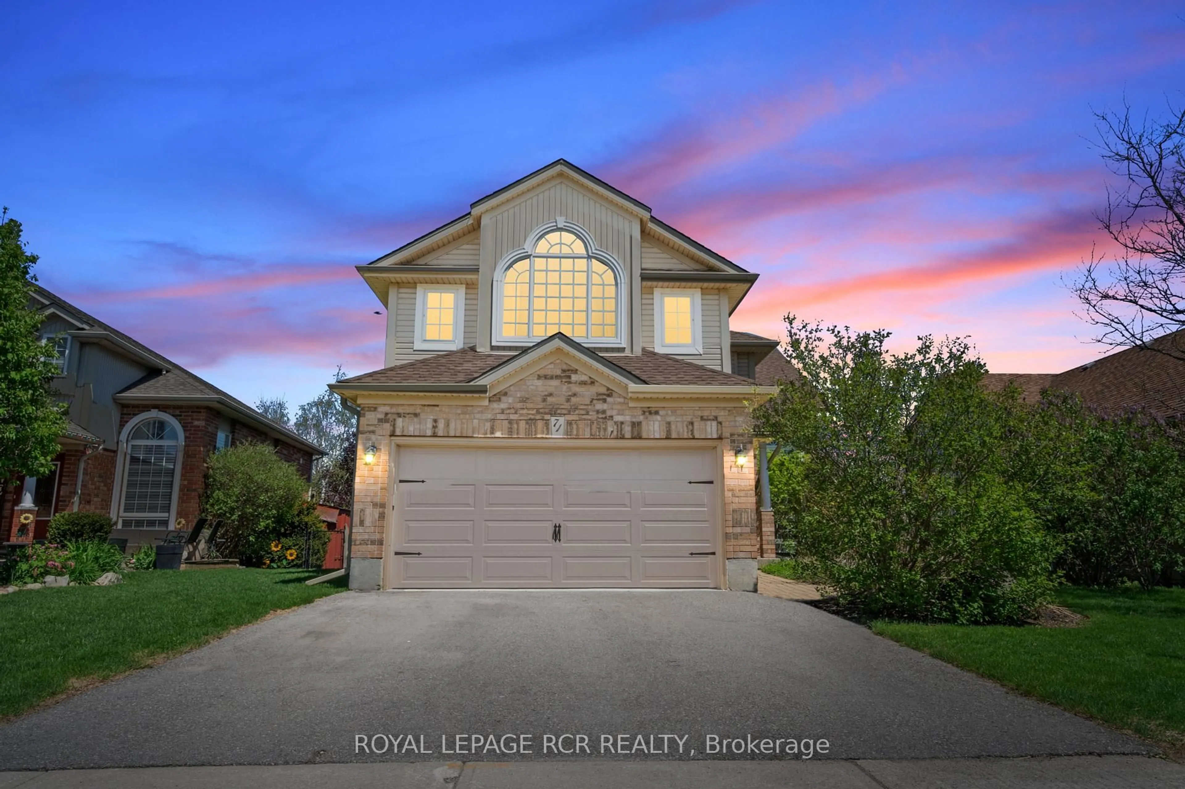 Unknown for 71 Hunter Rd, Orangeville Ontario L9W 5C5