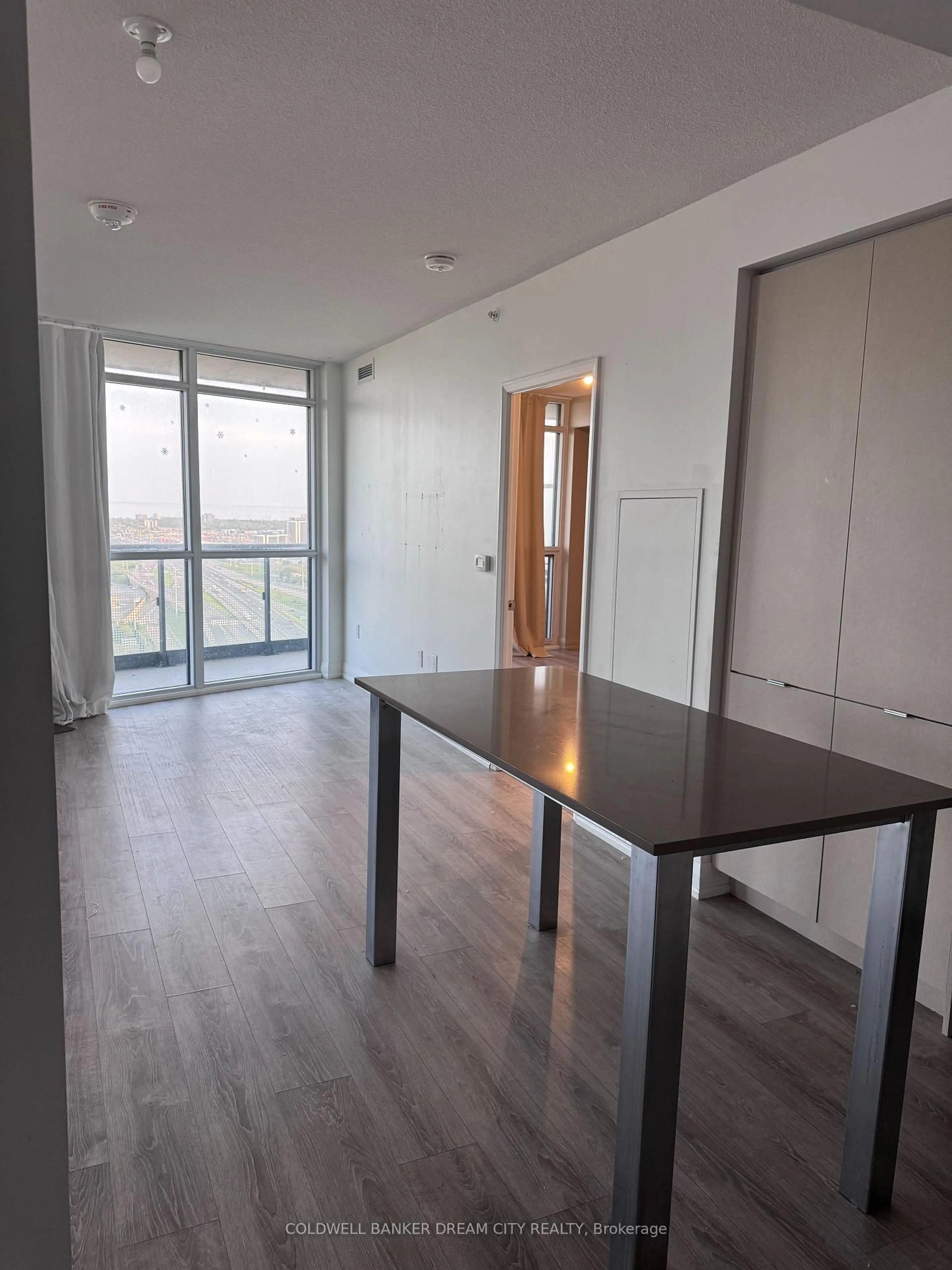 A pic of a room for 30 Gibbs Rd #2708, Toronto Ontario M9B 6L6