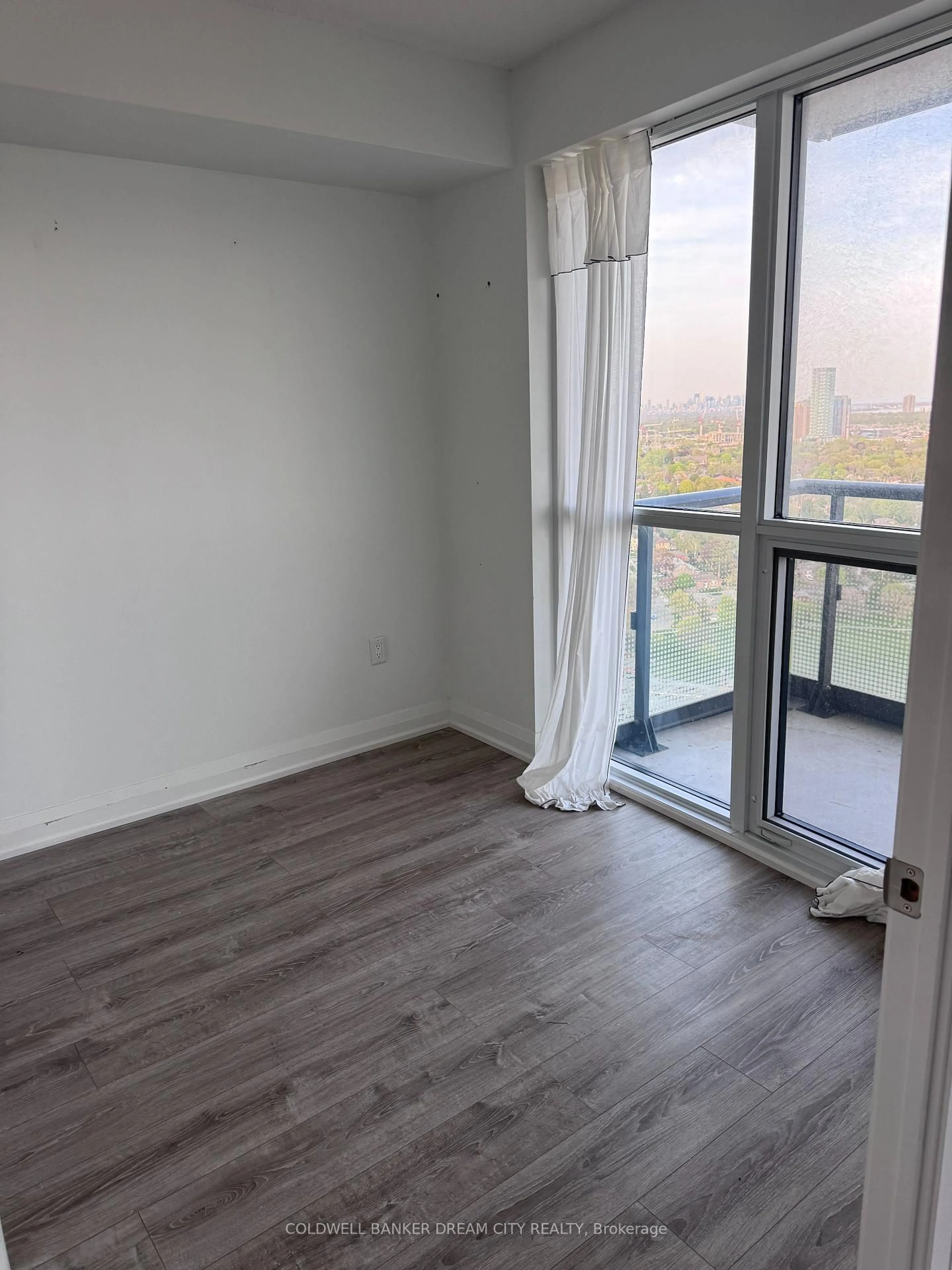 A pic of a room for 30 Gibbs Rd #2708, Toronto Ontario M9B 6L6