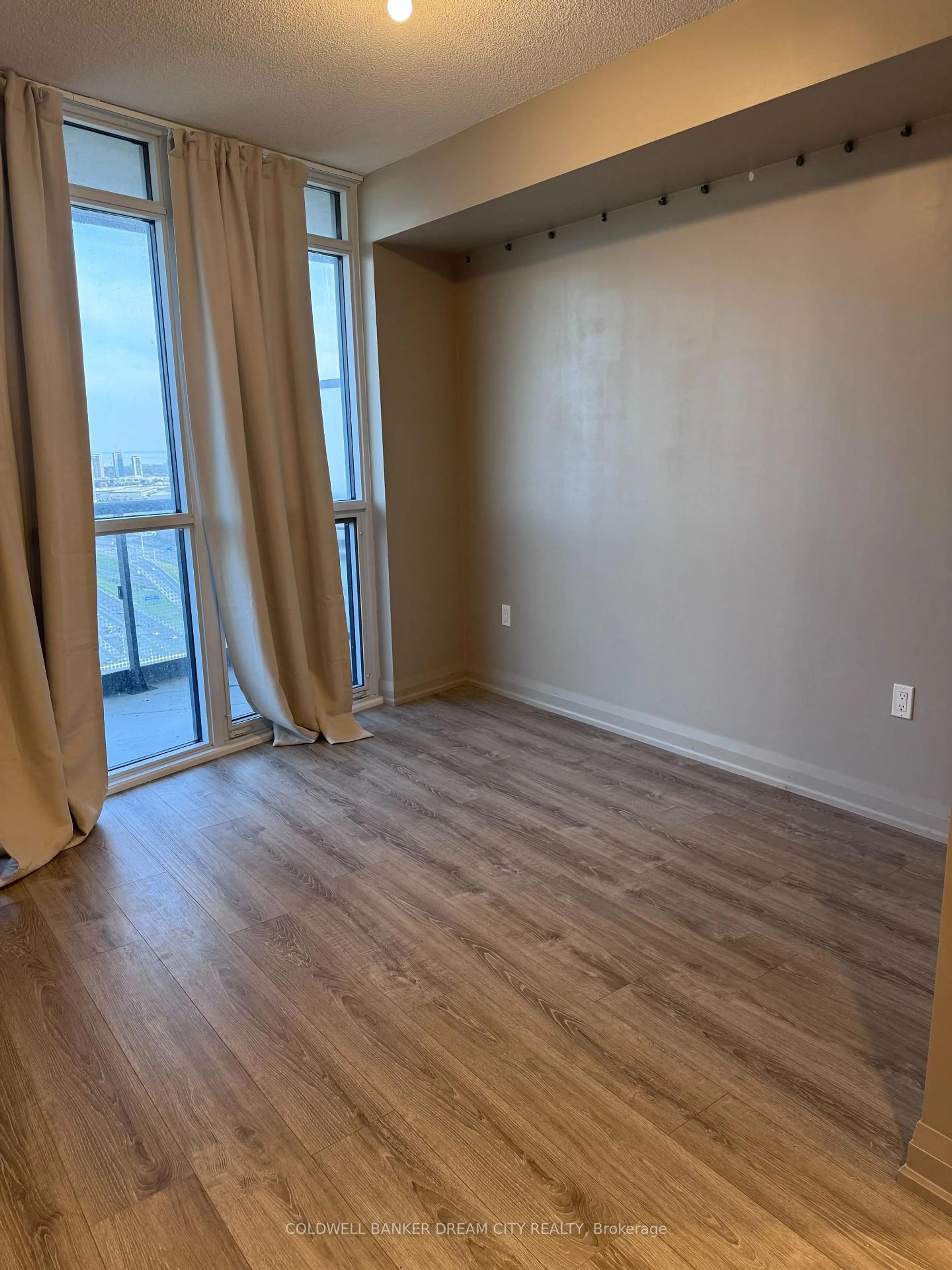 A pic of a room for 30 Gibbs Rd #2708, Toronto Ontario M9B 6L6