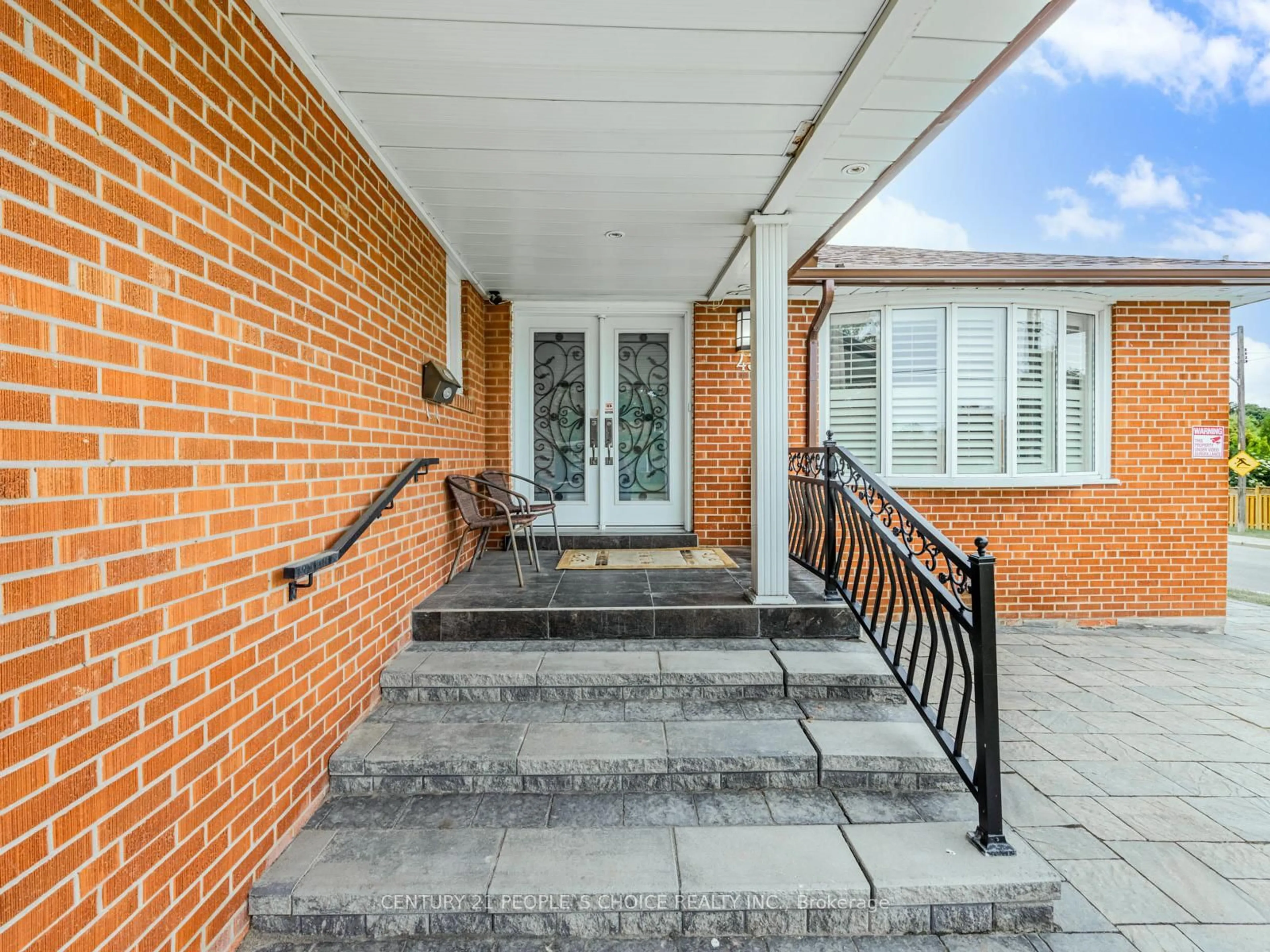 Unknown for 43 Shendale Dr, Toronto Ontario M9W 2B4