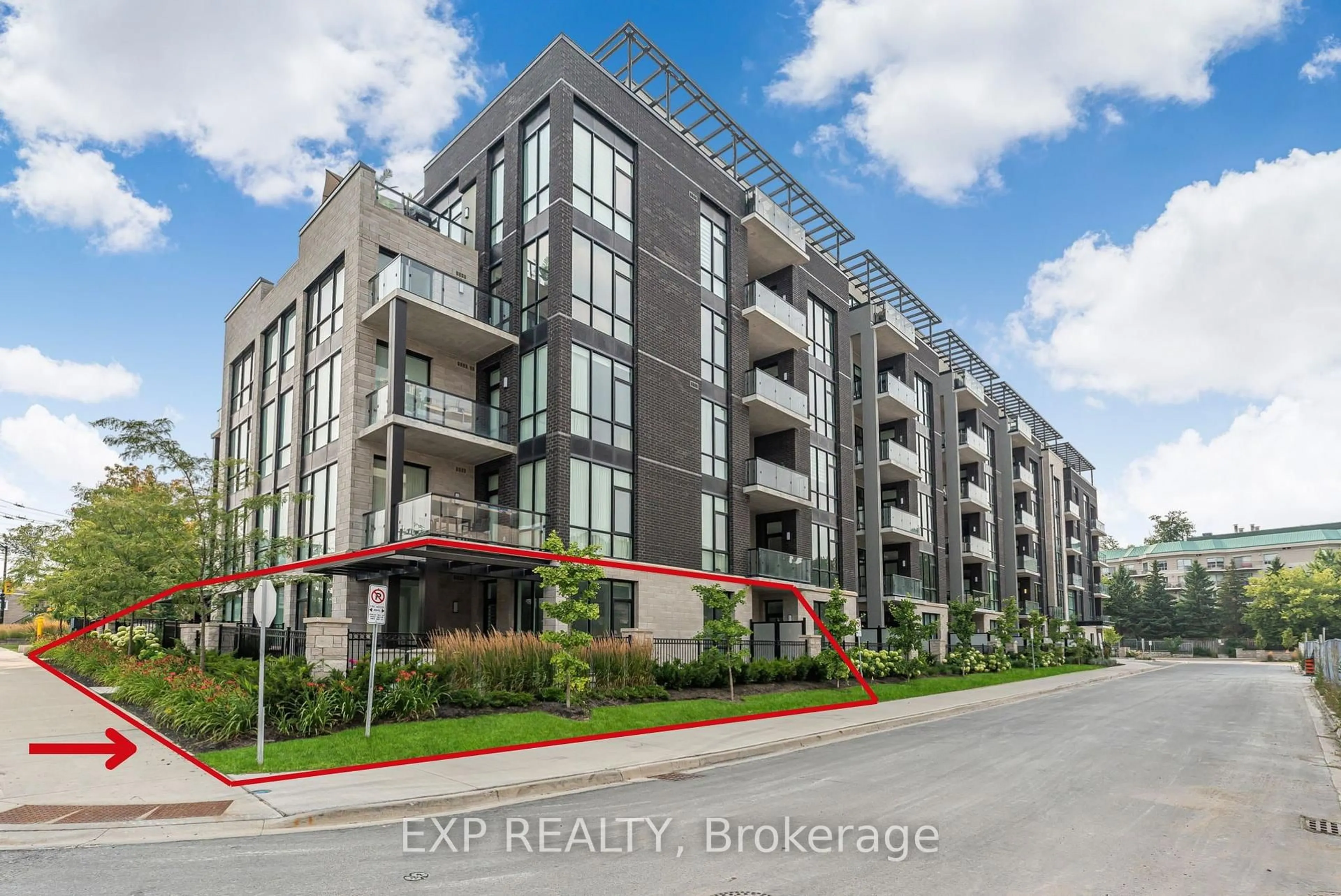 Unknown for 42 Mill St #105, Halton Hills Ontario L7G 0P9