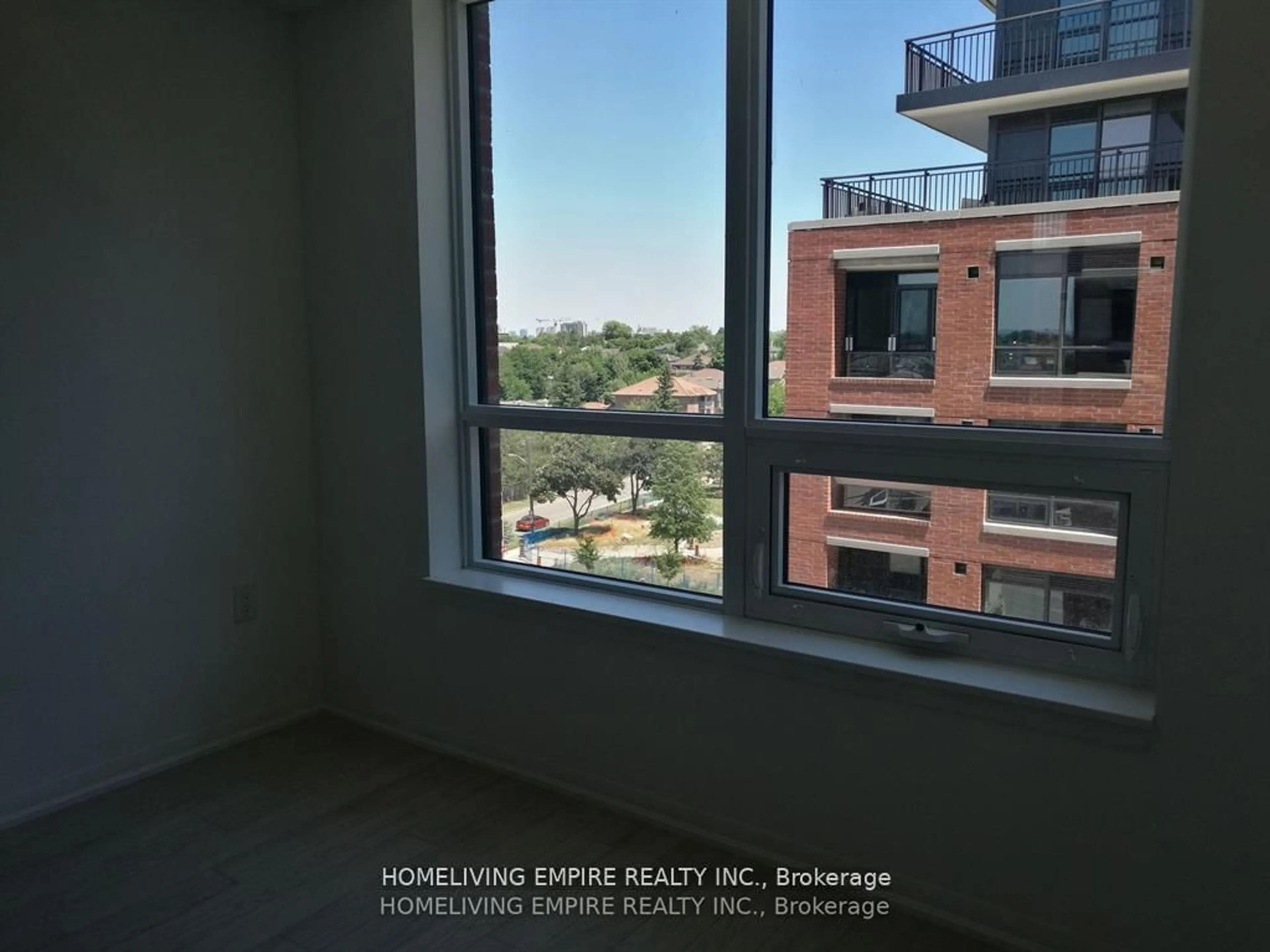 A pic of a room for 3091 Dufferin St #609, Toronto Ontario M6A 0C4