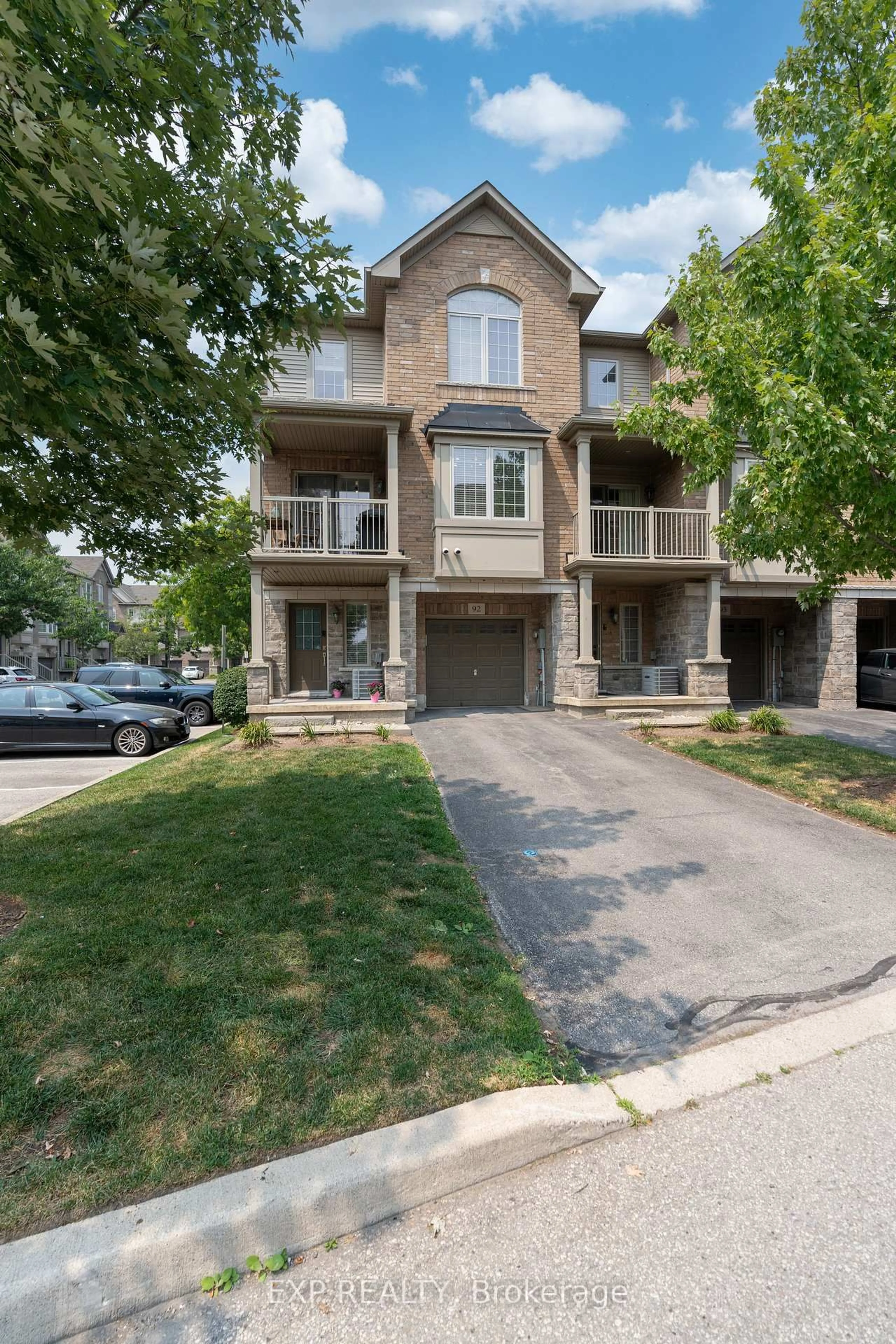 Unknown for 1401 Plains Rd #92, Burlington Ontario L7R 3P9