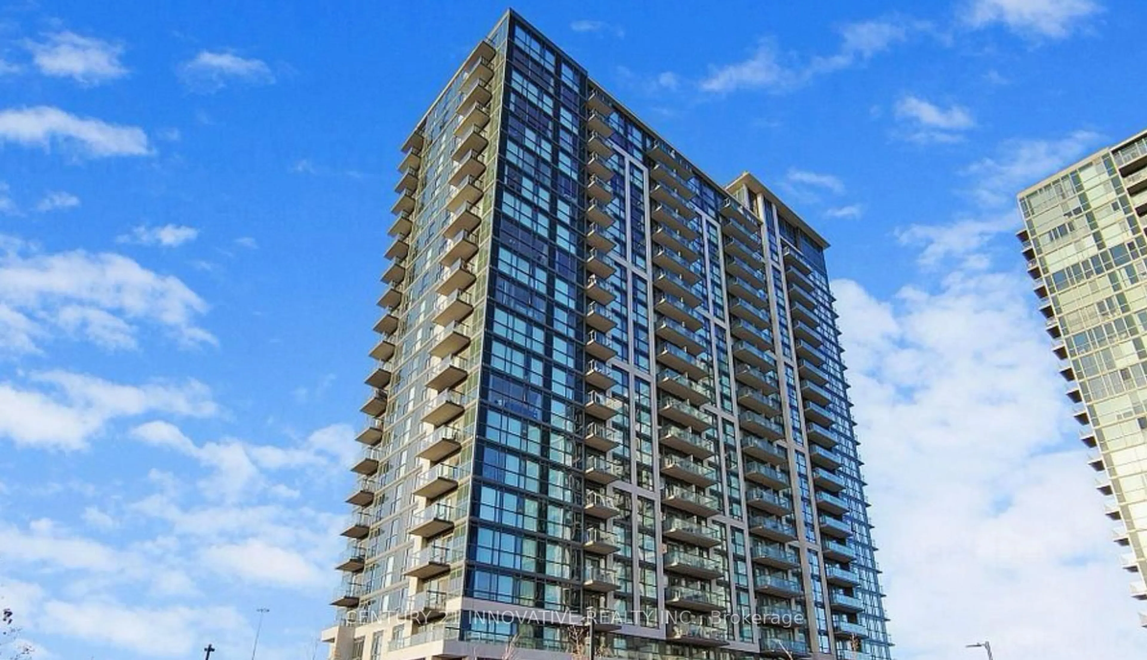 Unknown for 349 Rathburn Rd #1803, Mississauga Ontario L5B 0G9