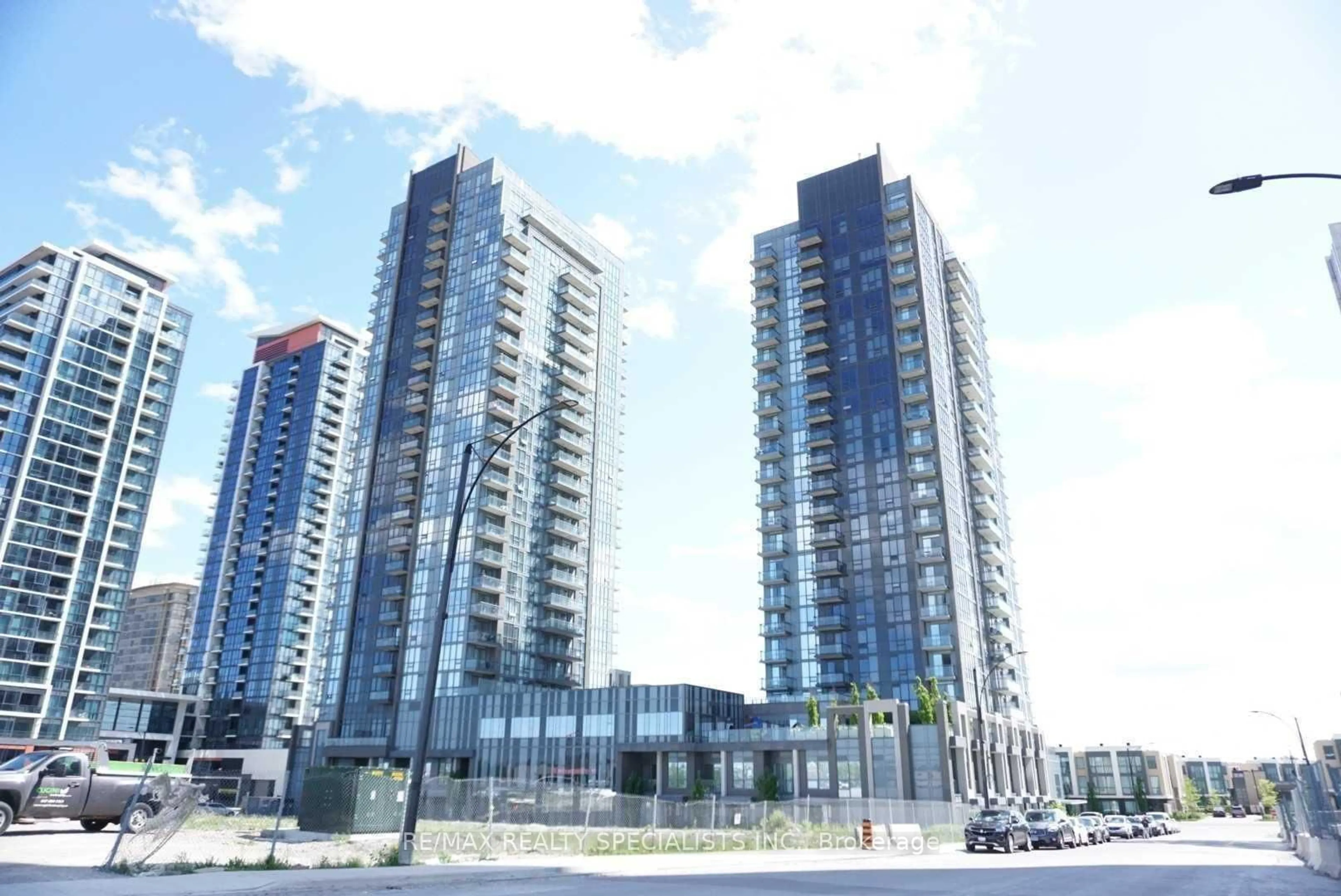 Unknown for 5033 Four Springs Ave #1418, Mississauga Ontario L5R 0E4
