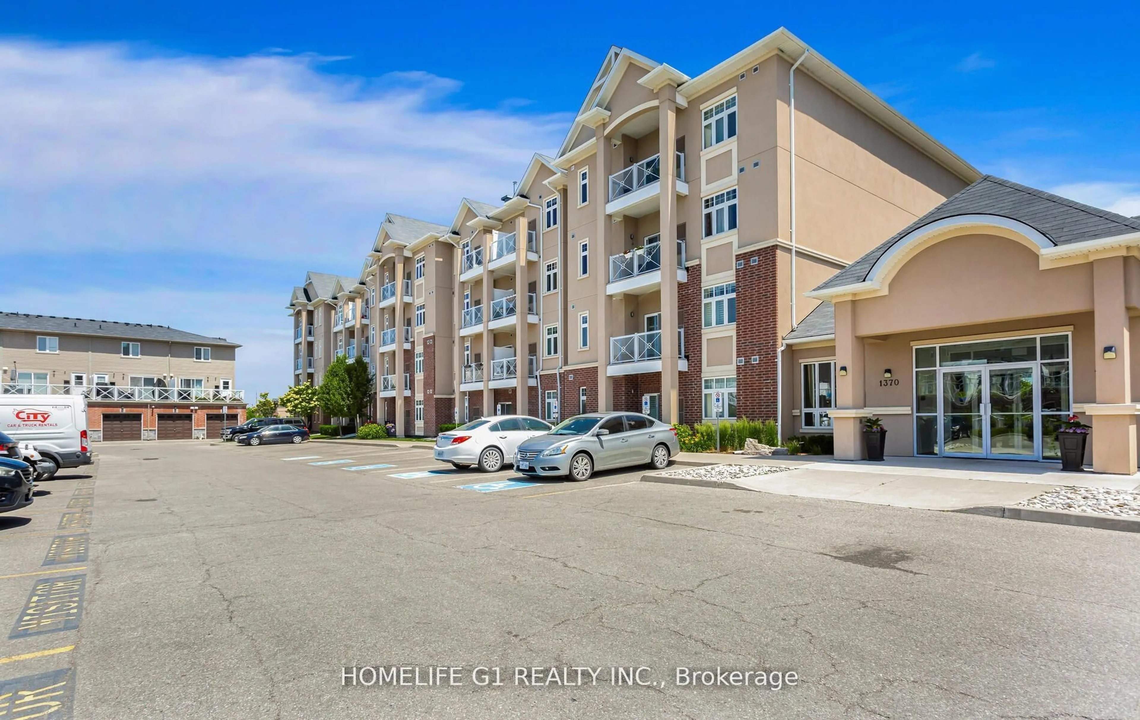 Unknown for 1370 Costigan Rd #403, Milton Ontario L9T 8X7