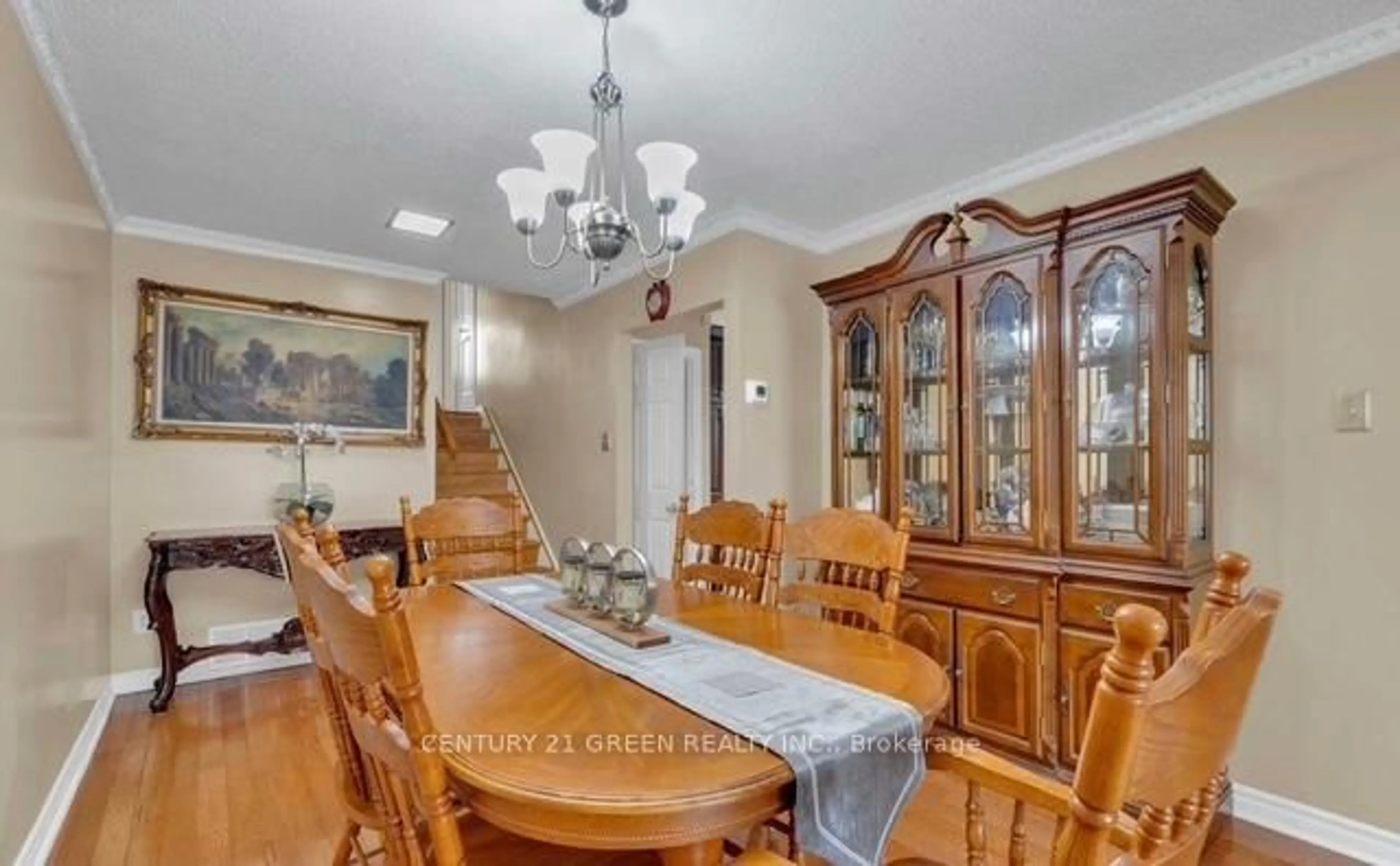 Dining room, unknown for 7179 Delmonte Cres, Mississauga Ontario L4T 3L4