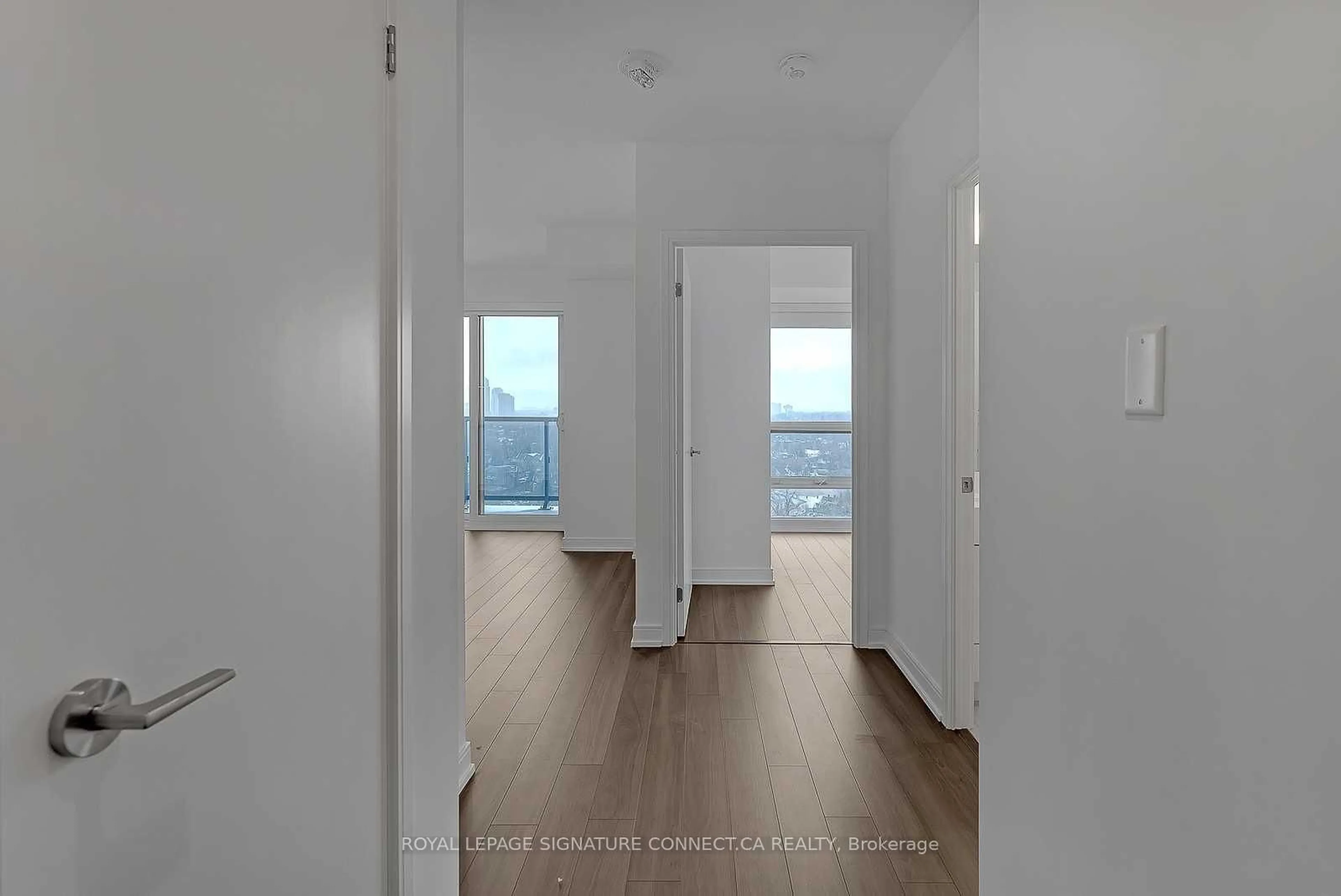 Unknown for 30 Samuel Wood Way #1103, Toronto Ontario M9B 0C9