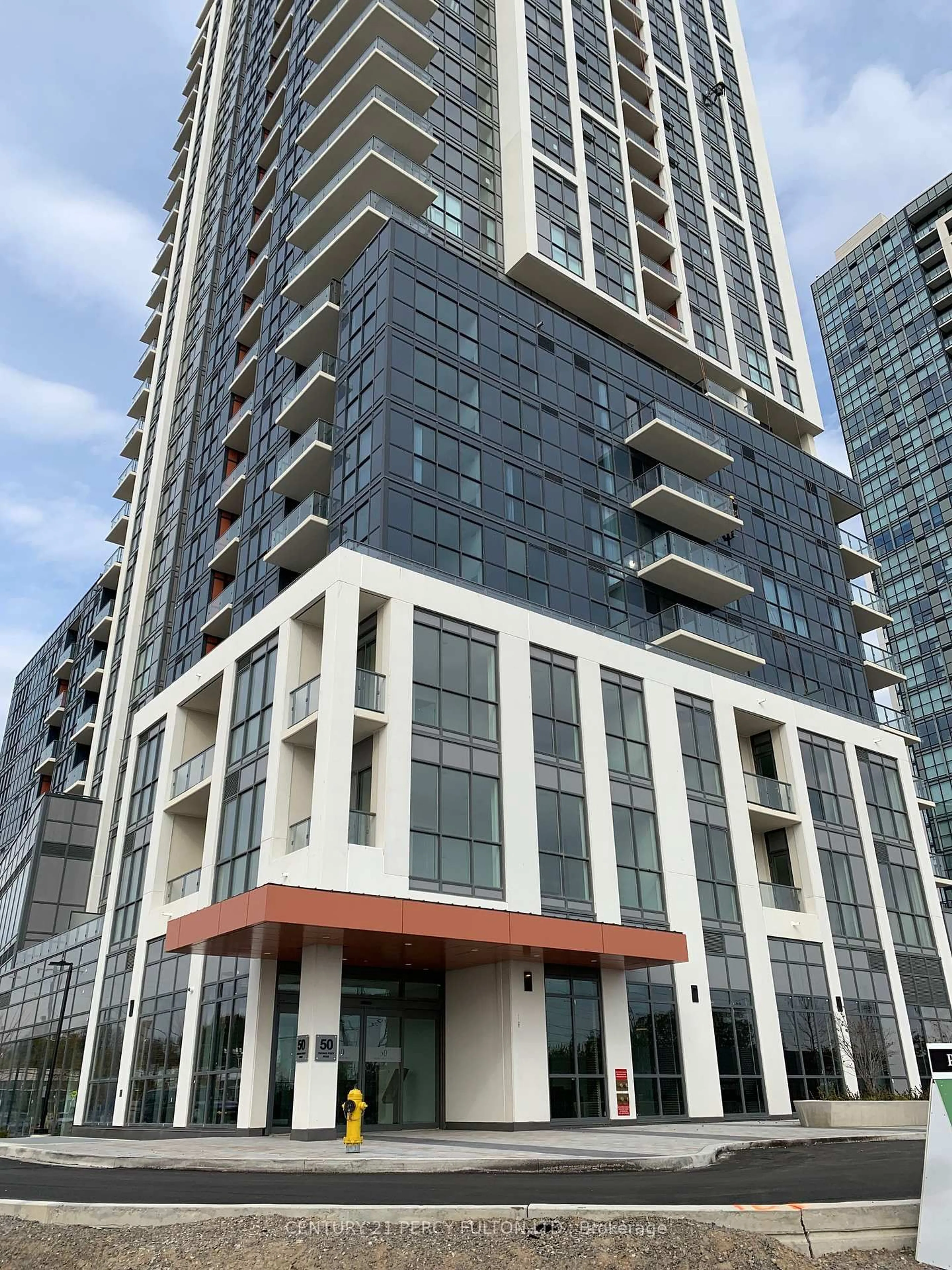 Unknown for 50 Thomas Riley Dr #415, Toronto Ontario M9B 0C5