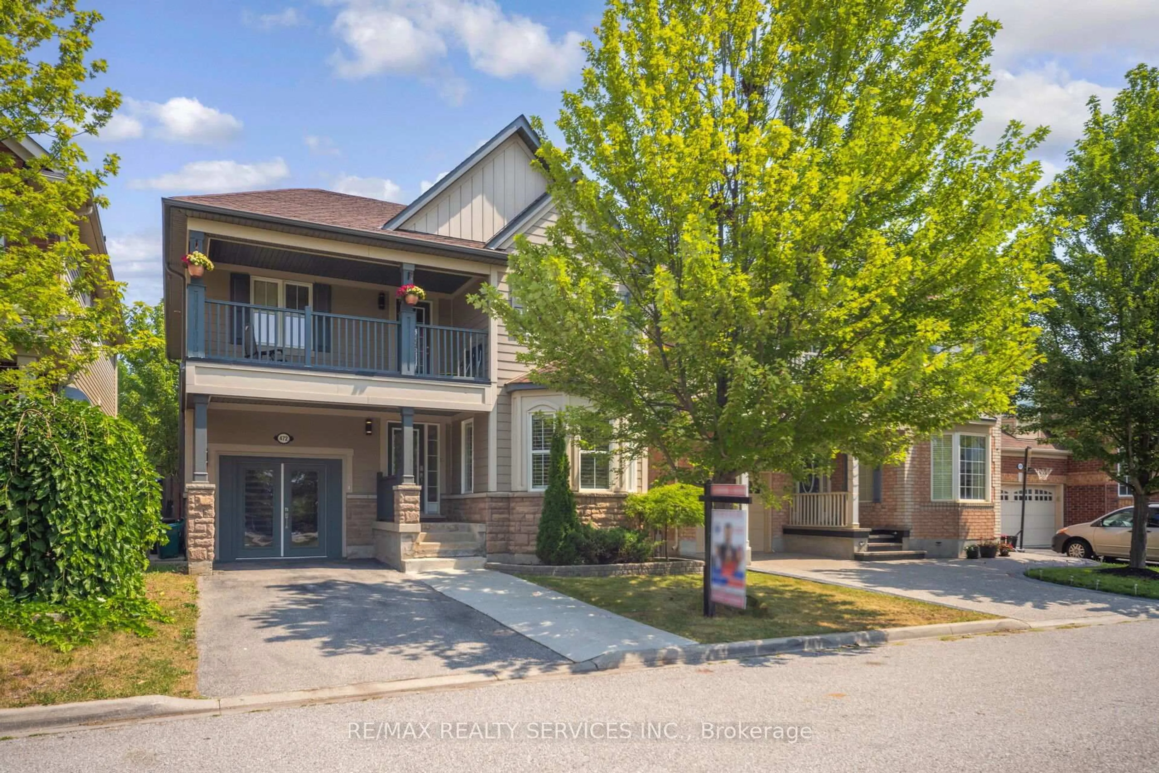 Unknown for 472 Tonelli Lane, Milton Ontario L9T 0N5