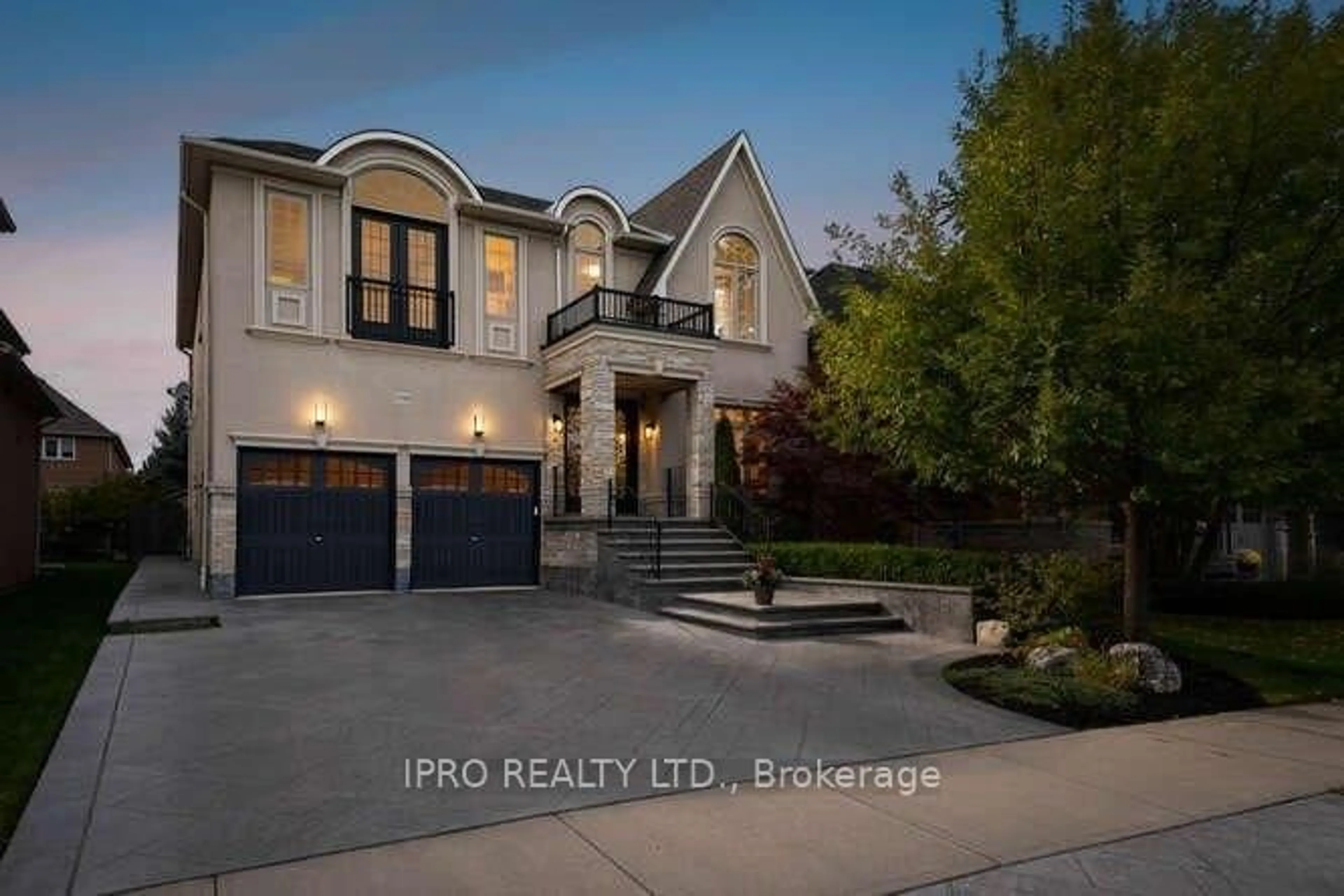 Unknown for 3380 Mistwell Cres, Oakville Ontario L6L 0A2