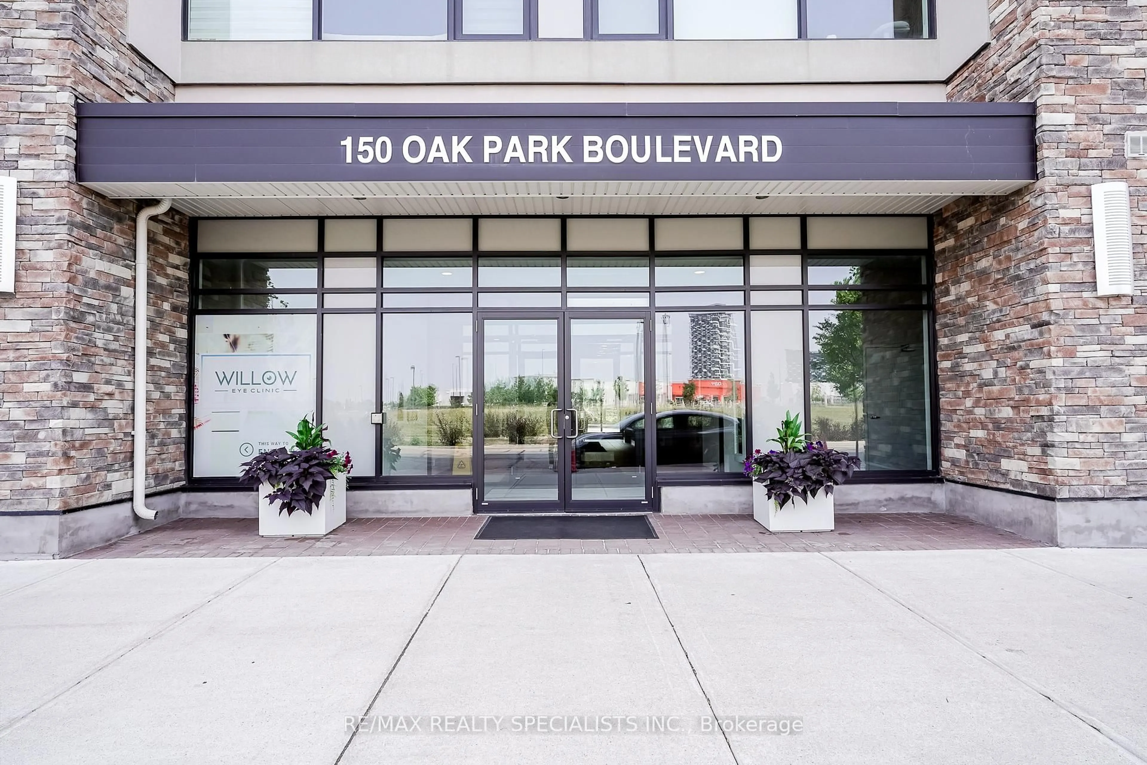 Unknown for 150 Oak Park Blvd #513, Oakville Ontario L6H 3P2