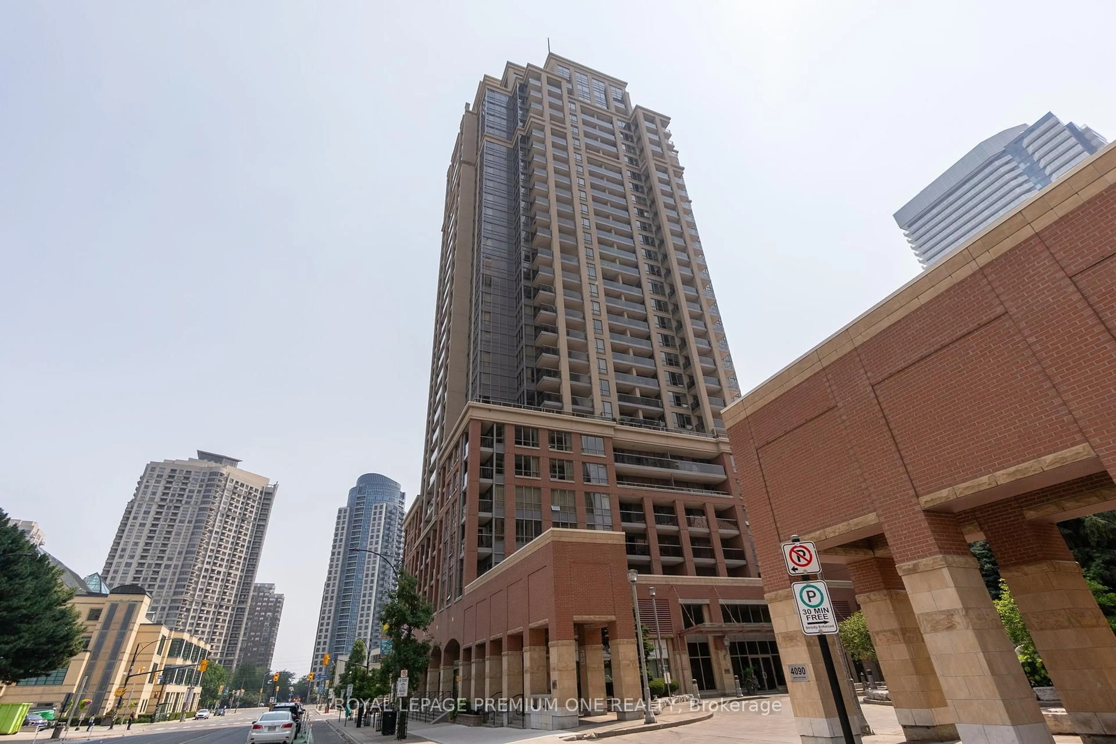 Unknown for 4080 Living Arts Dr #1708, Mississauga Ontario L5B 4M8