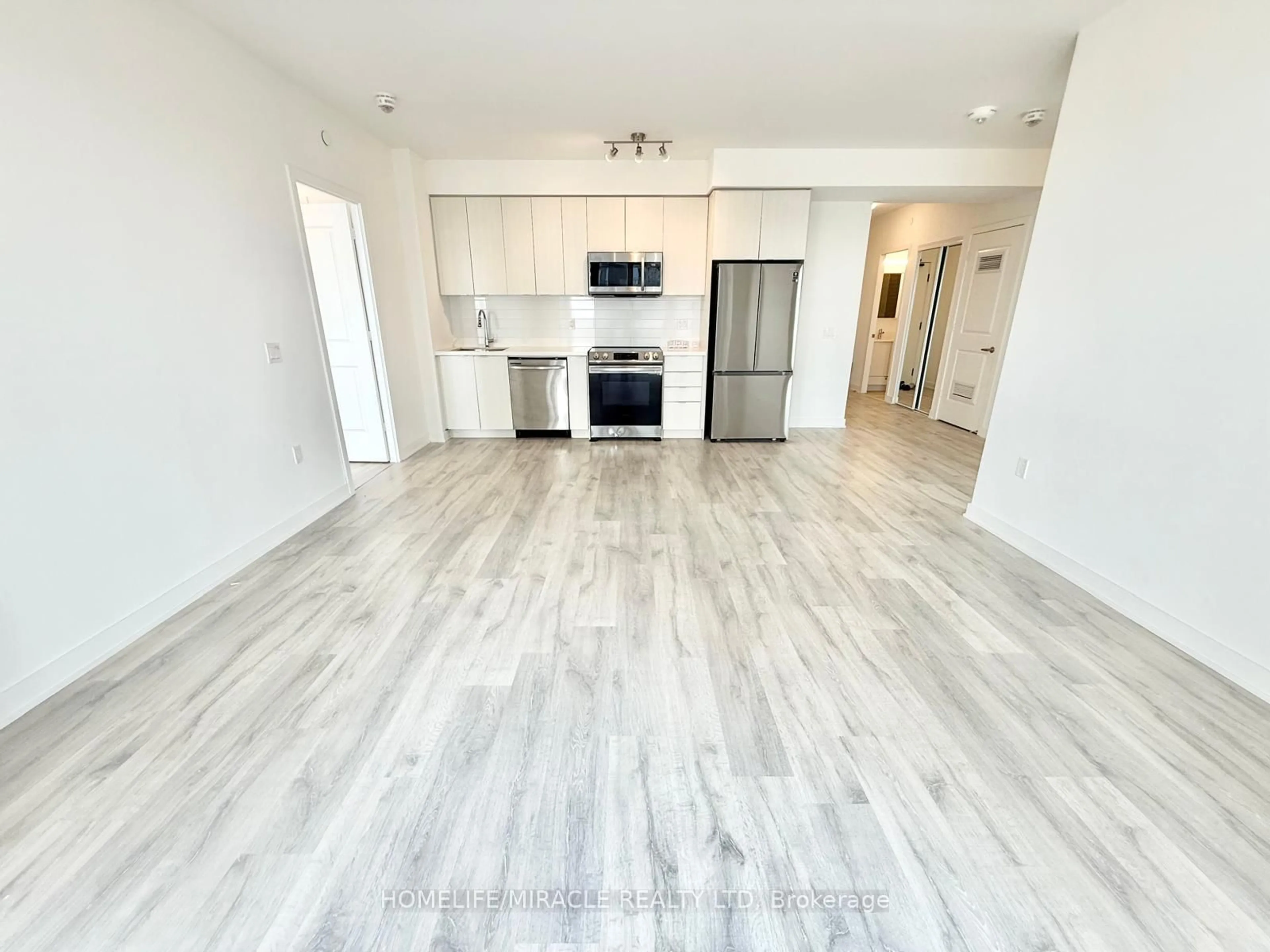 Unknown for 4675 Metcalfe Ave #1207, Mississauga Ontario L5M 0Z8