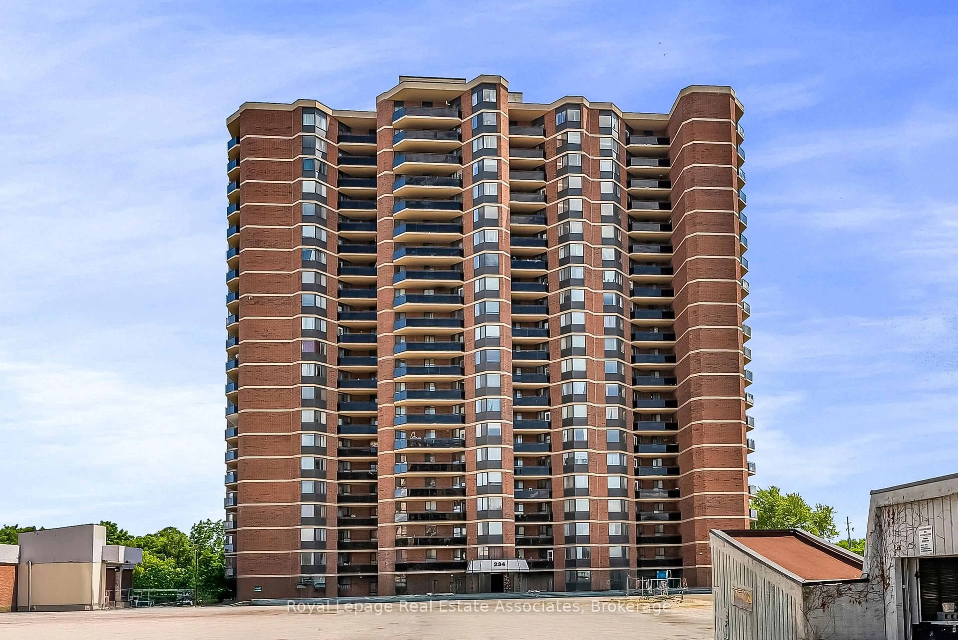 Unknown for 234 Albion Rd #1907, Toronto Ontario M9W 6A5