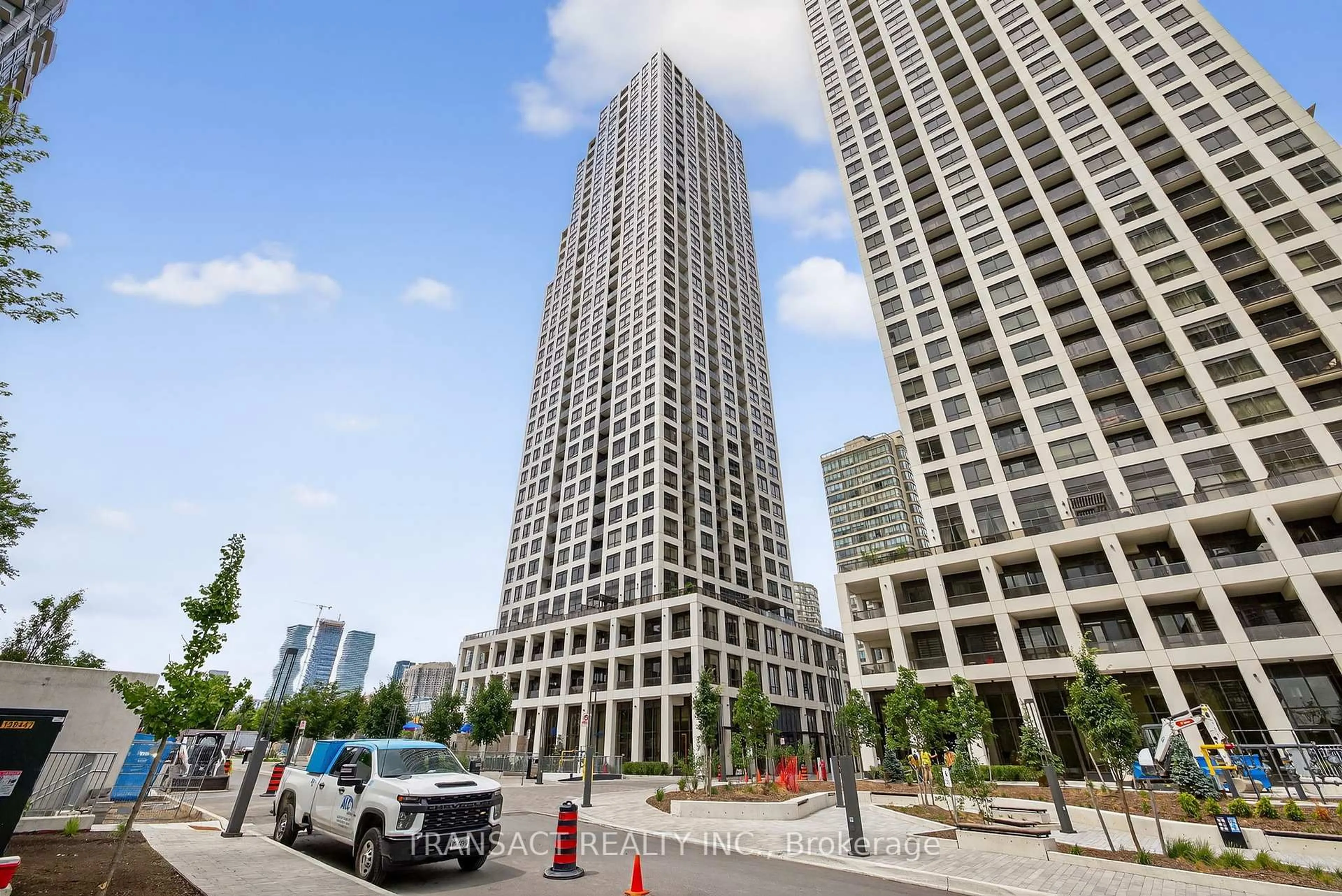 Unknown for 36 elm Dr #1706, Mississauga Ontario L5B 0N3