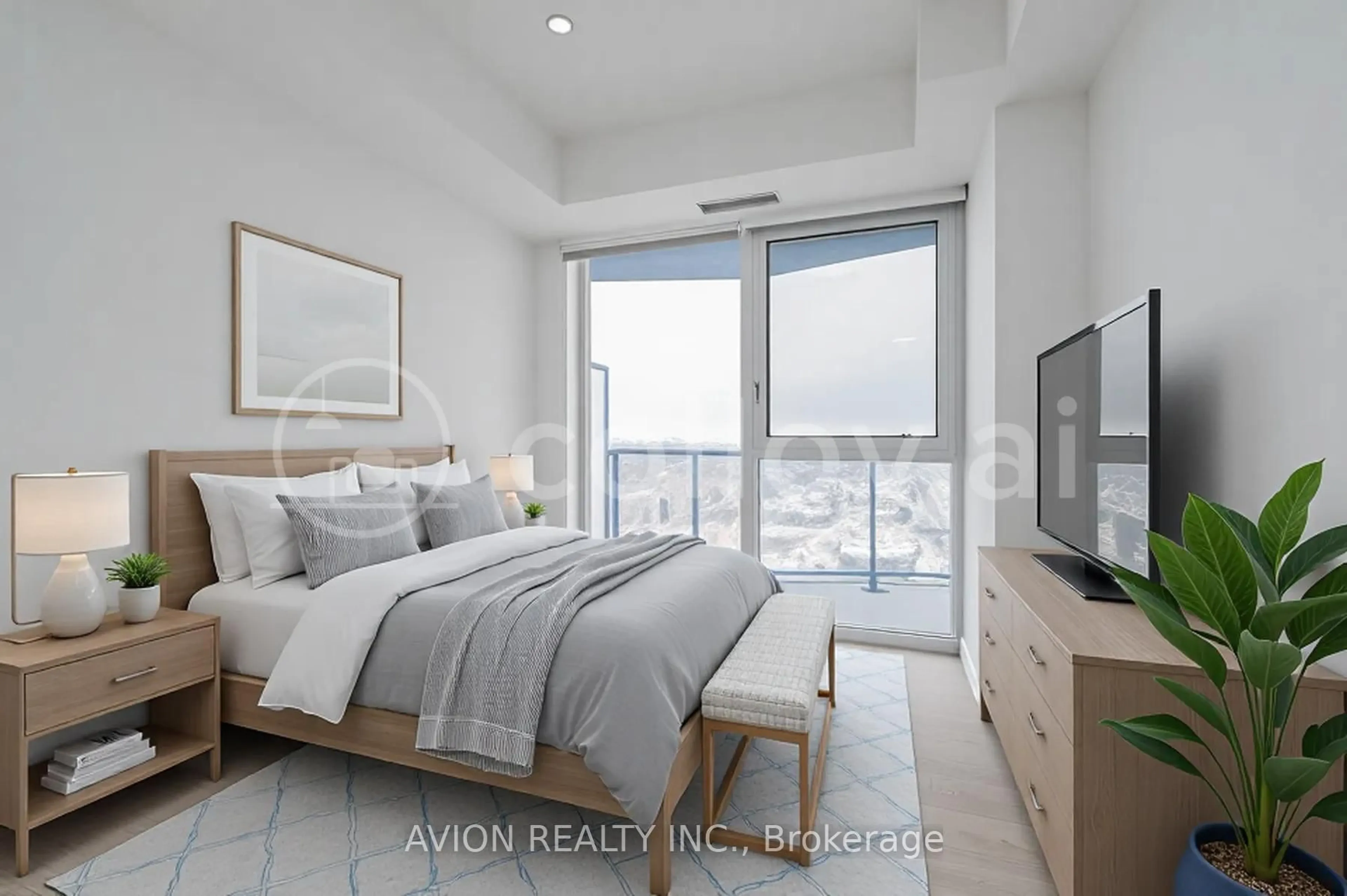 A pic of a room for 36 Zorra St #3008, Toronto Ontario M8G 0Z5