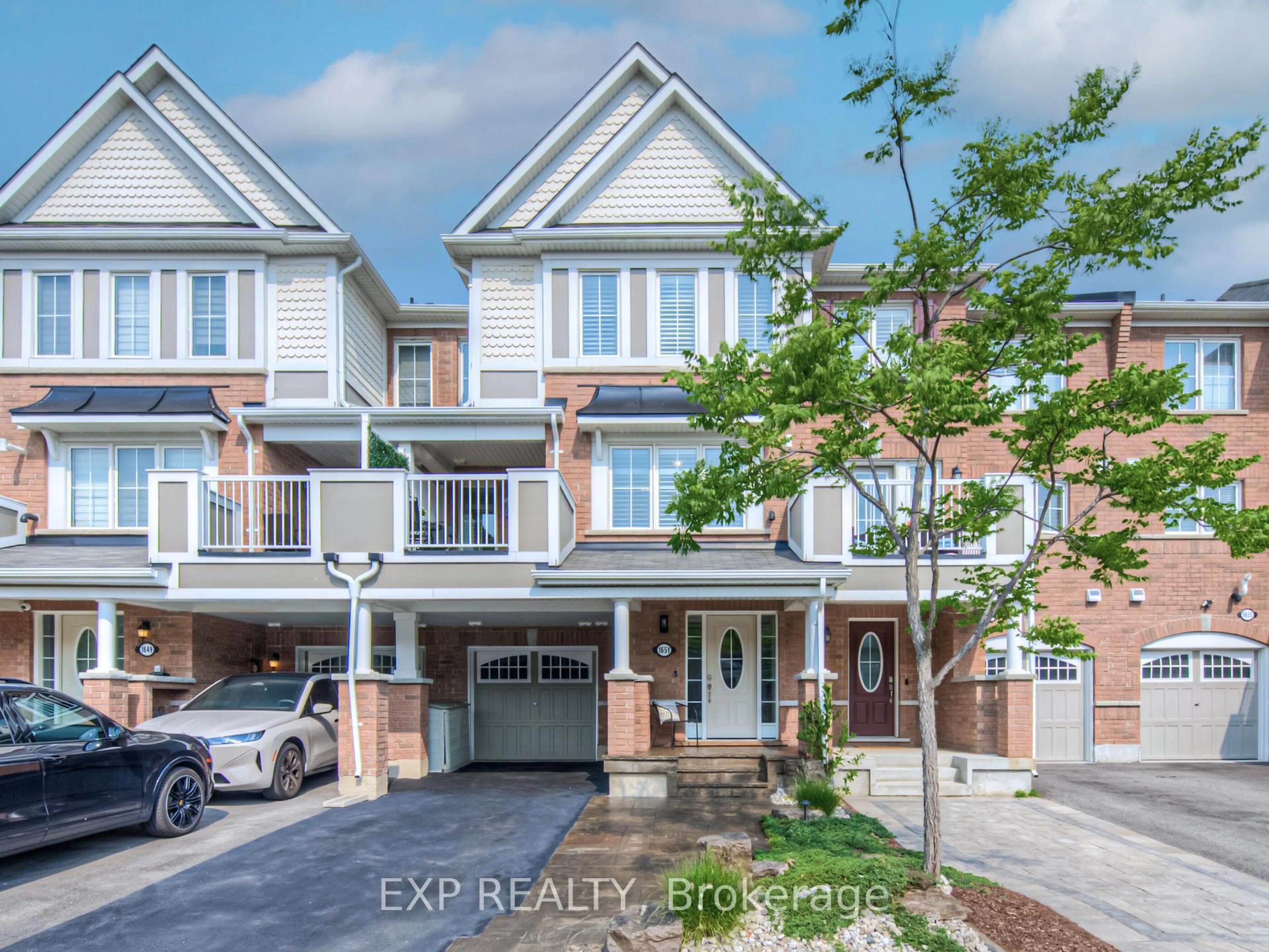 Unknown for 1651 Copeland Circ, Milton Ontario L9T 8X8