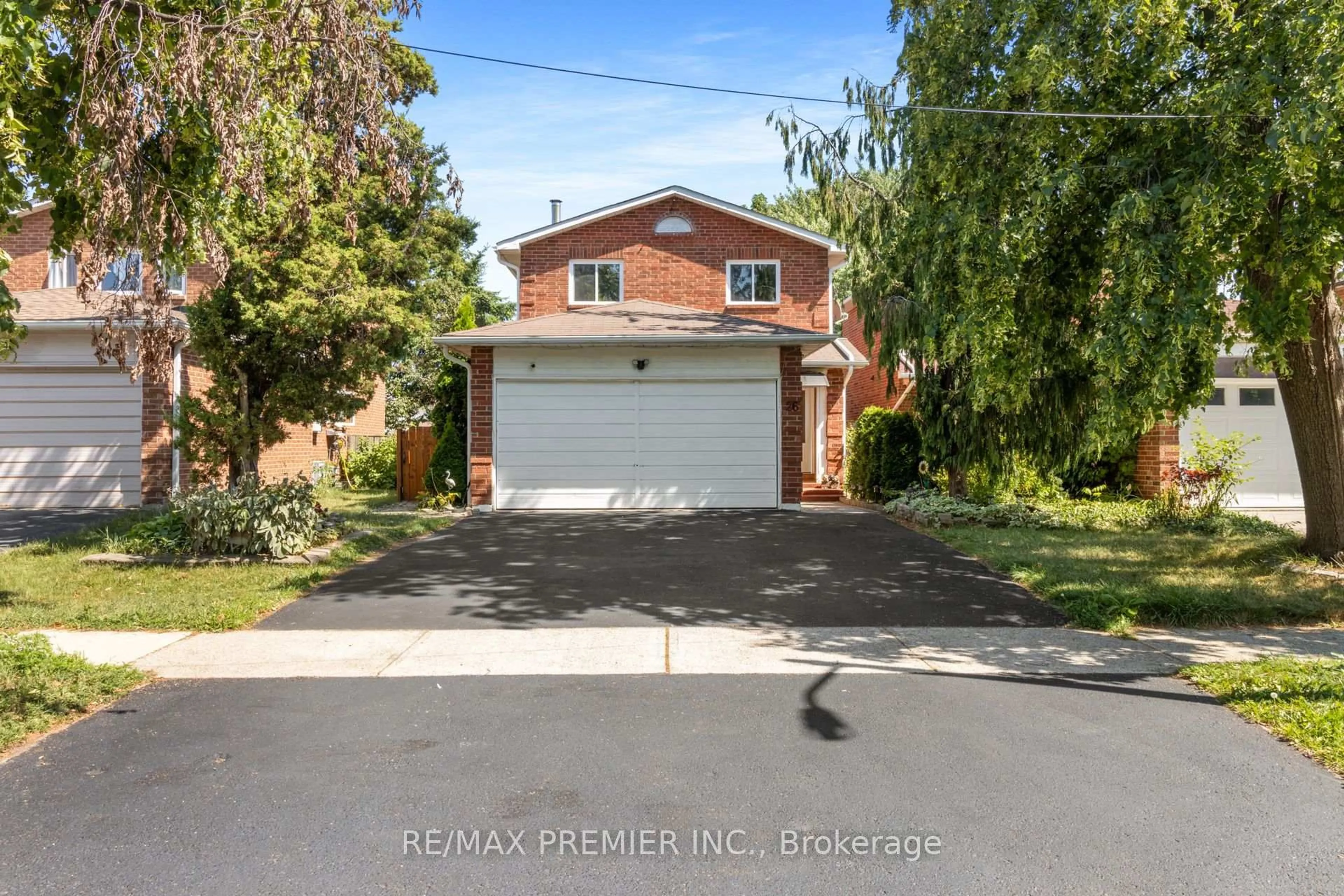 Unknown for 26 Ecclestone Dr, Brampton Ontario L6X 3N7