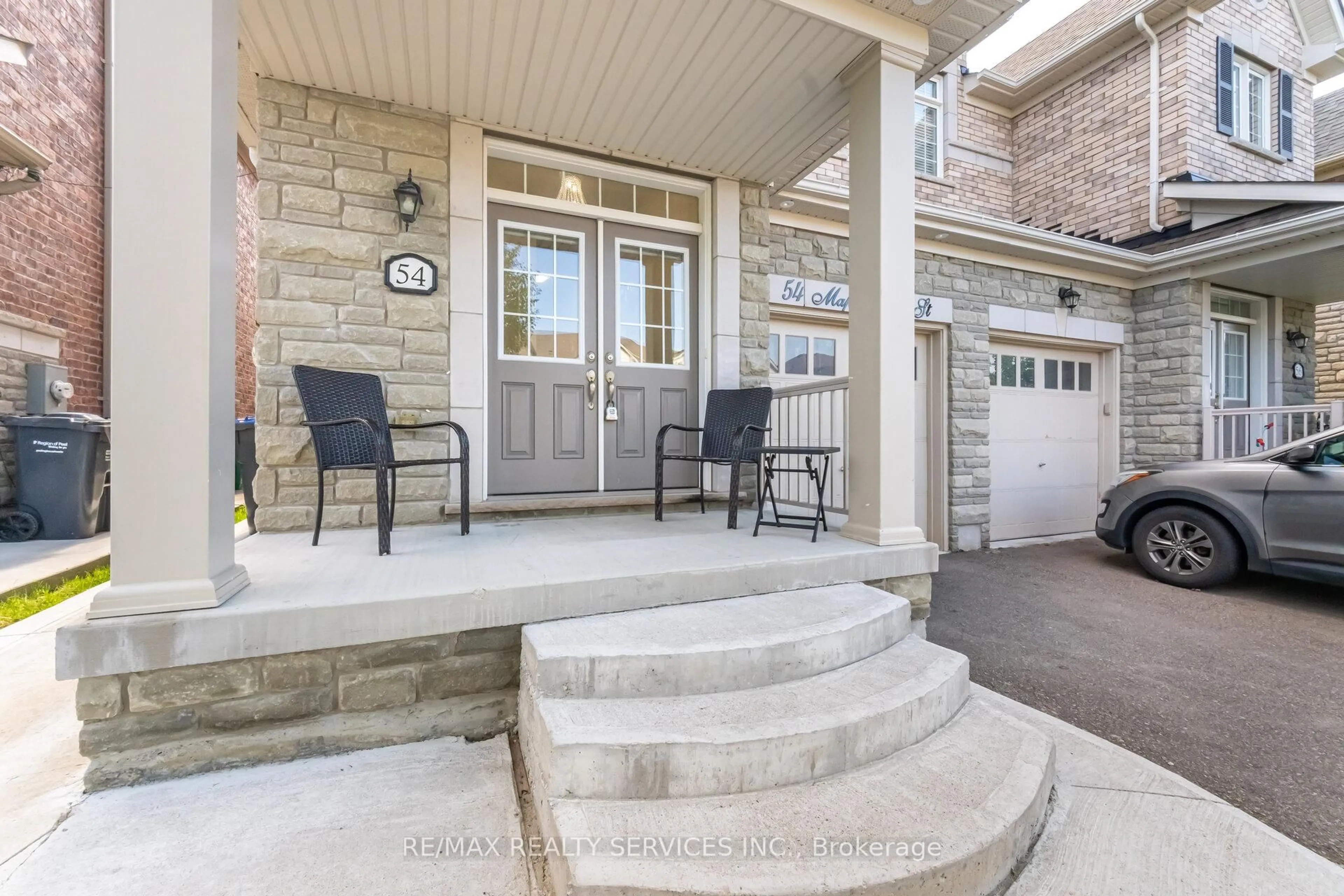 Unknown for 54 Maple Cider St, Caledon Ontario L7C 4B8